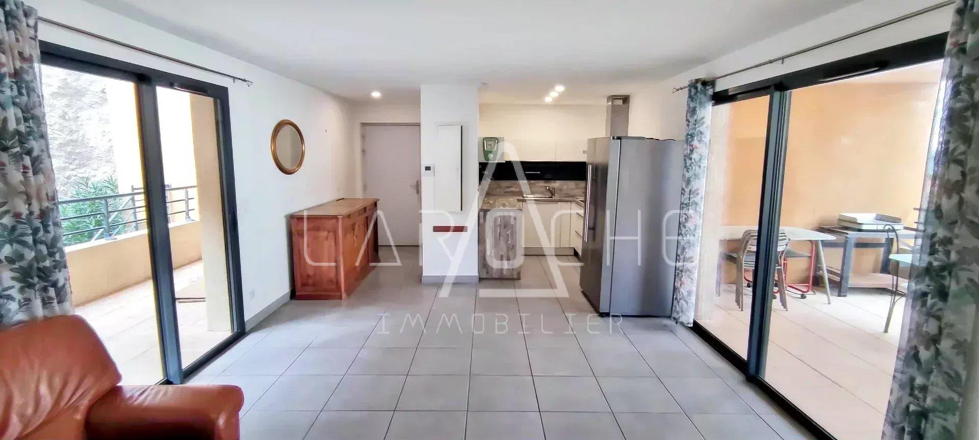 Appartement à vendre, 68m², Port-Vendres