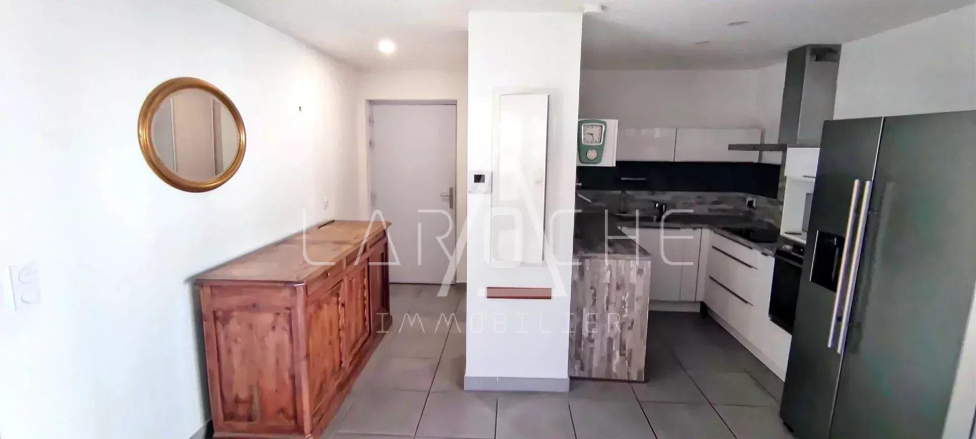 Appartement à vendre, 68m², Port-Vendres