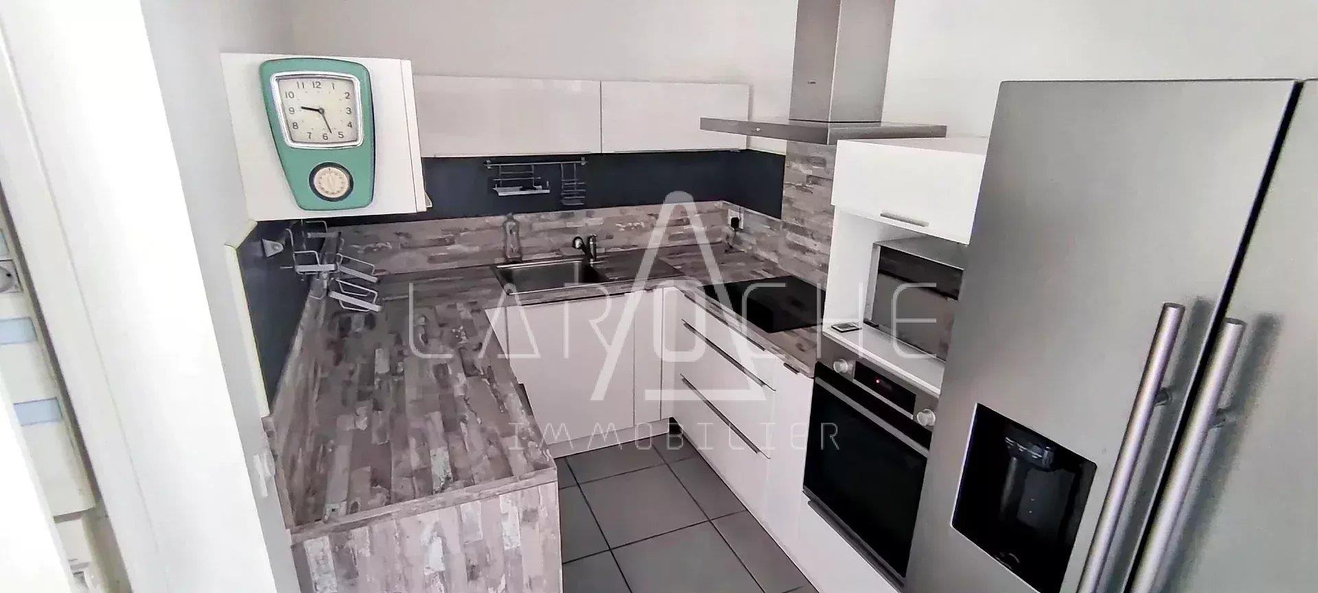 Appartement à vendre, 68m², Port-Vendres