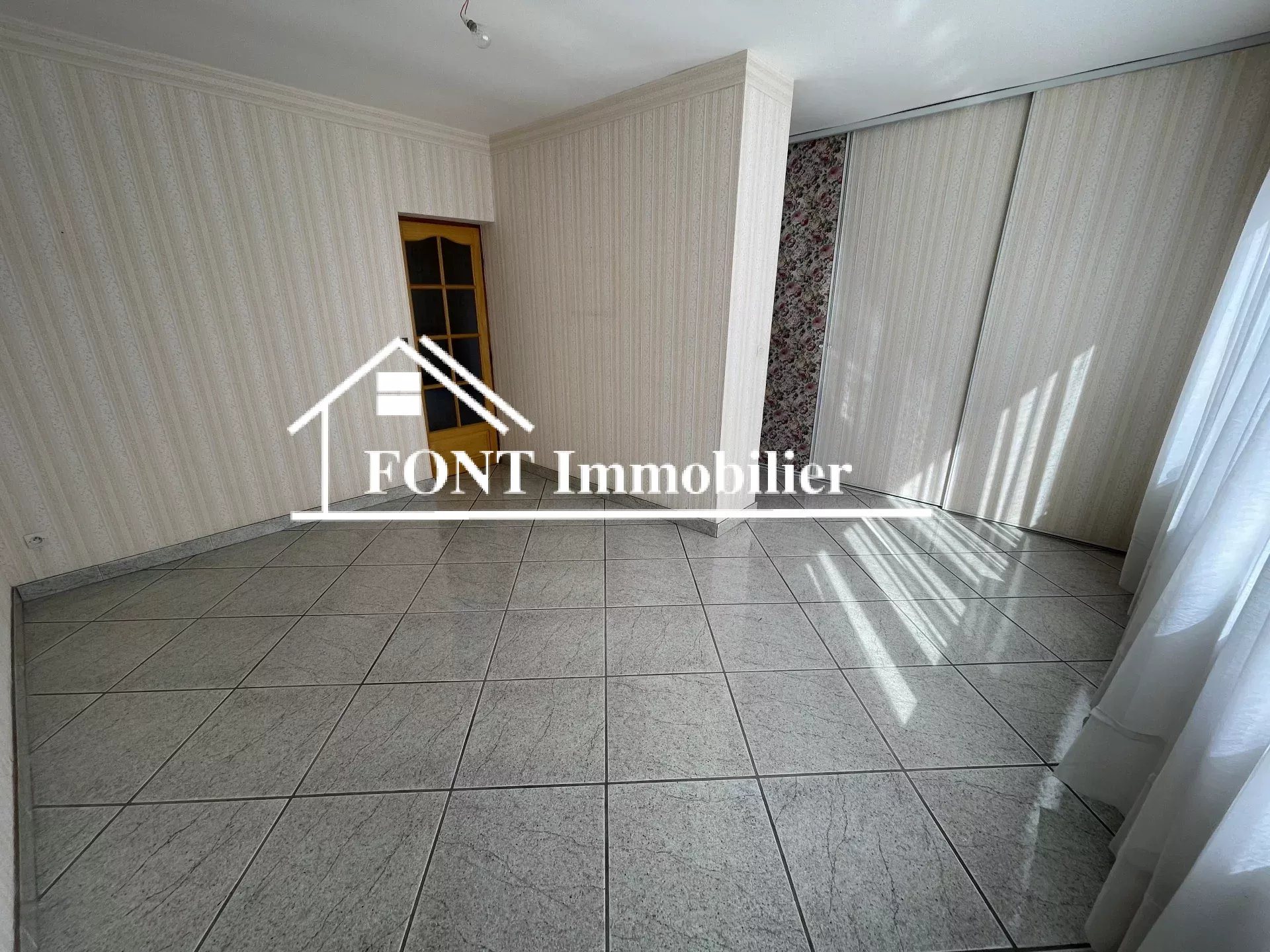 Appartement à vendre, 46m², Saint-Etienne