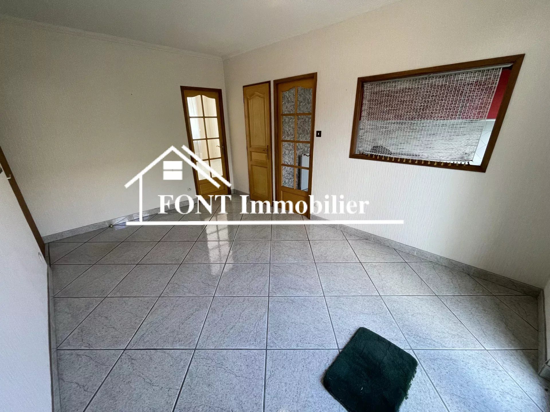 Appartement à vendre, 46m², Saint-Etienne