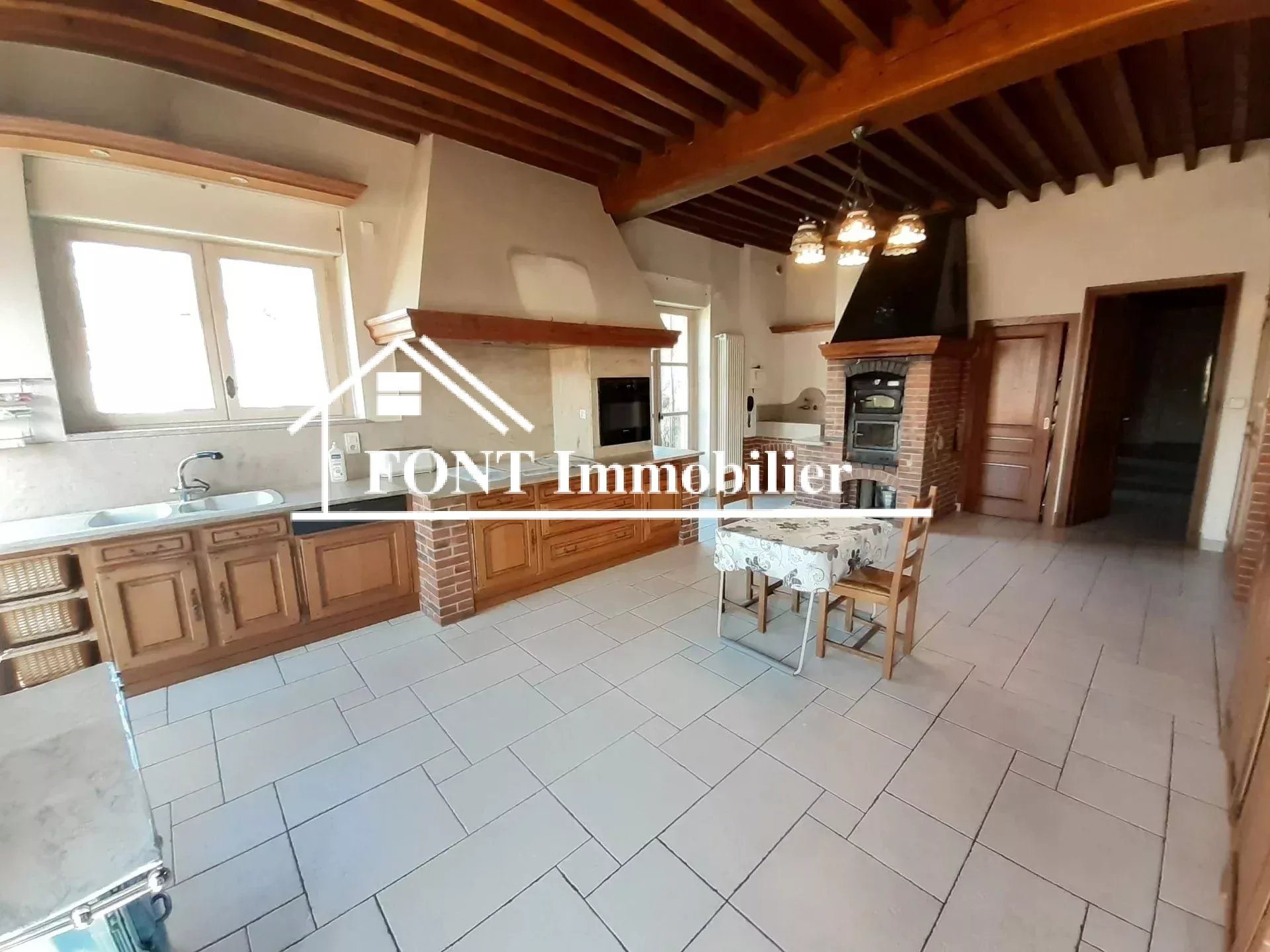 Appartement à vendre, 324m², Saint-Chamond