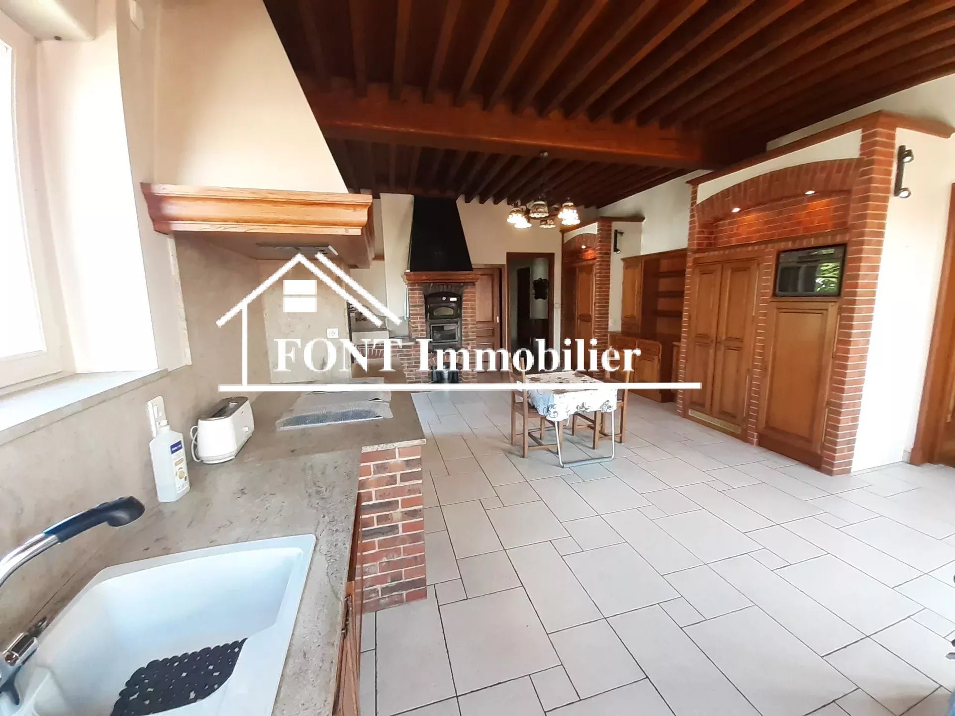 Appartement à vendre, 324m², Saint-Chamond