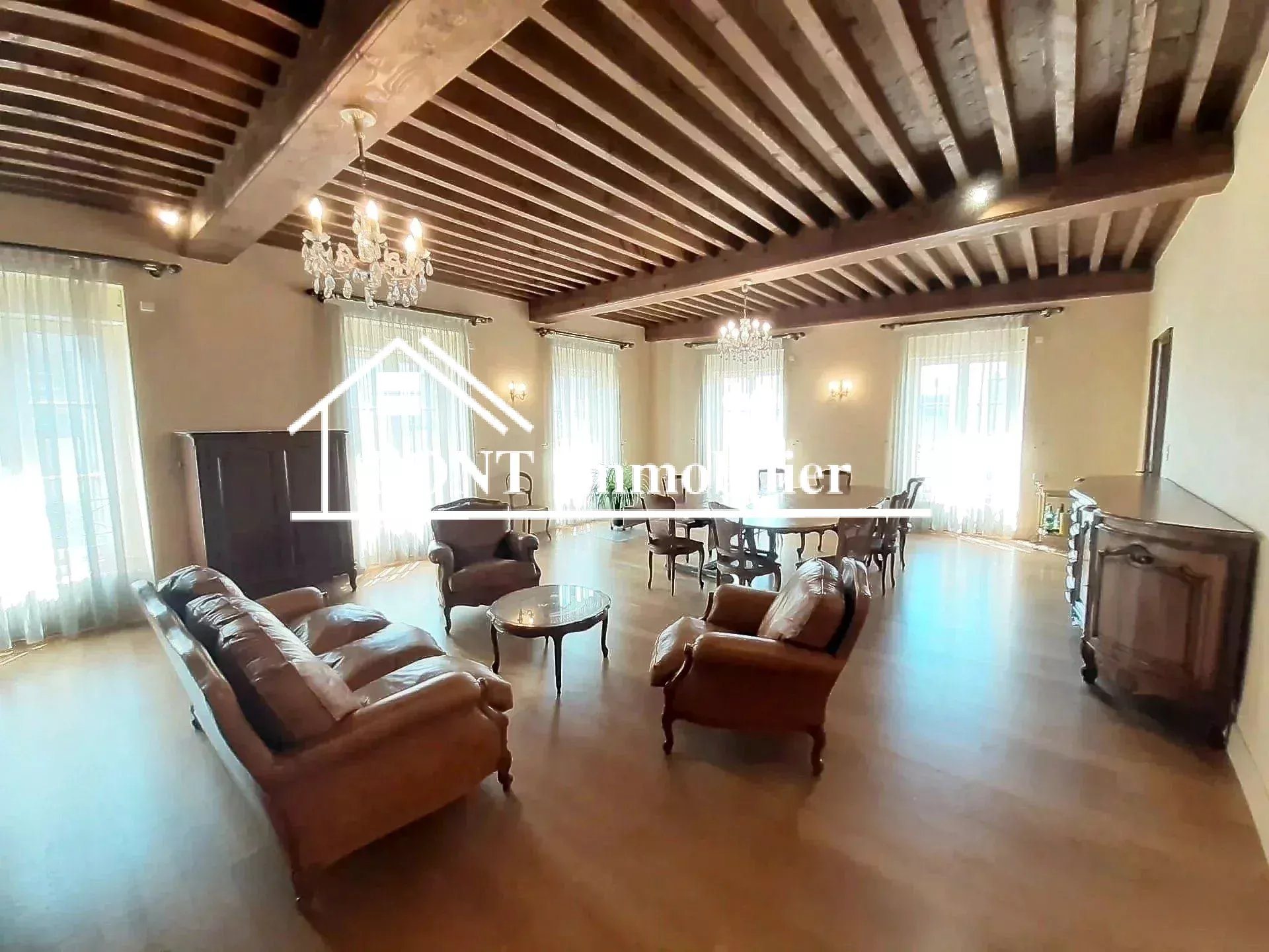 Appartement à vendre, 324m², Saint-Chamond