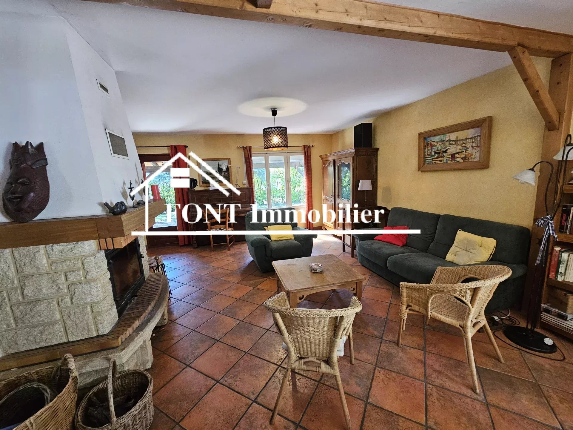 Maison à vendre, 108m², Lorette