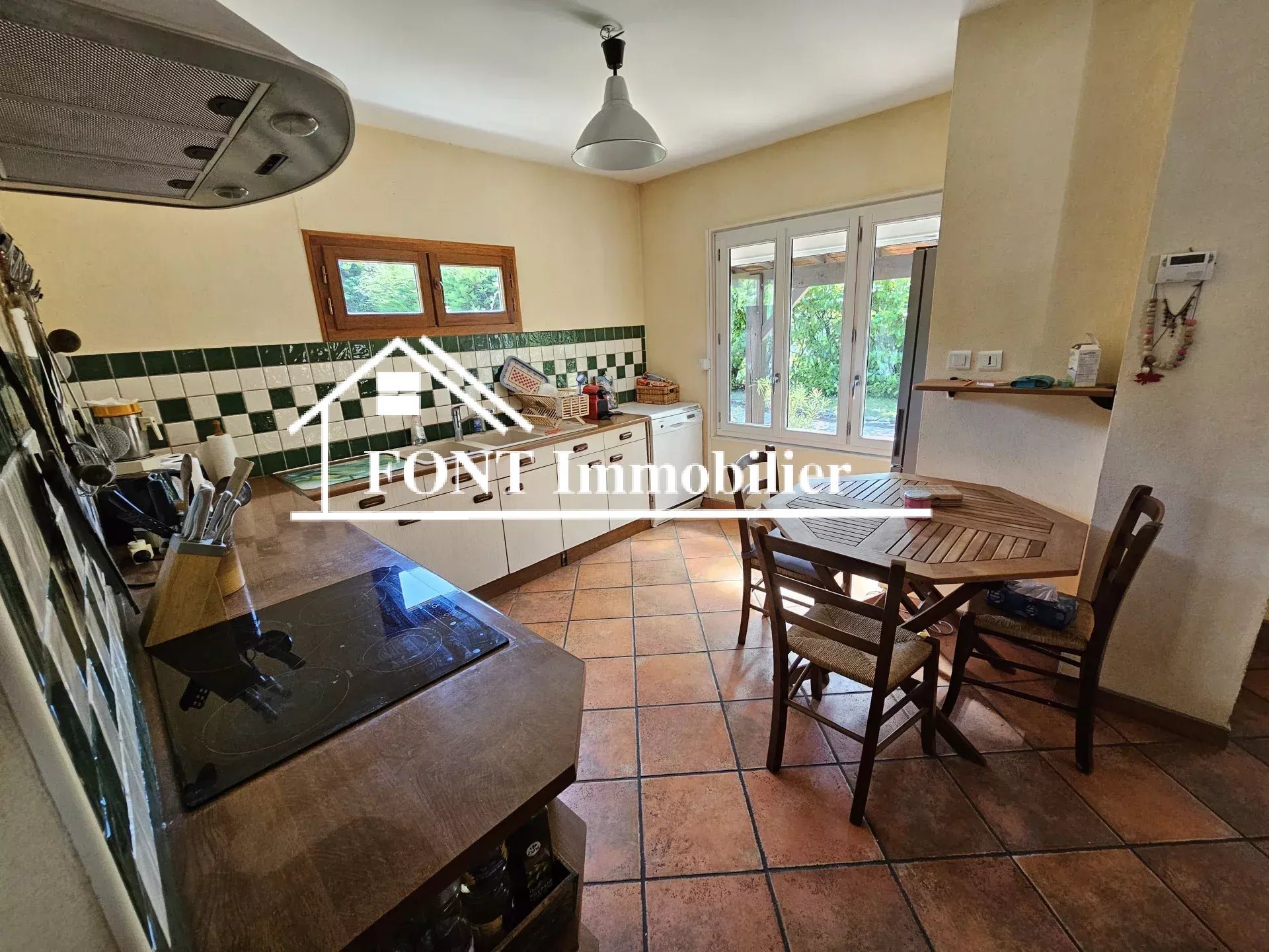 Maison à vendre, 108m², Lorette