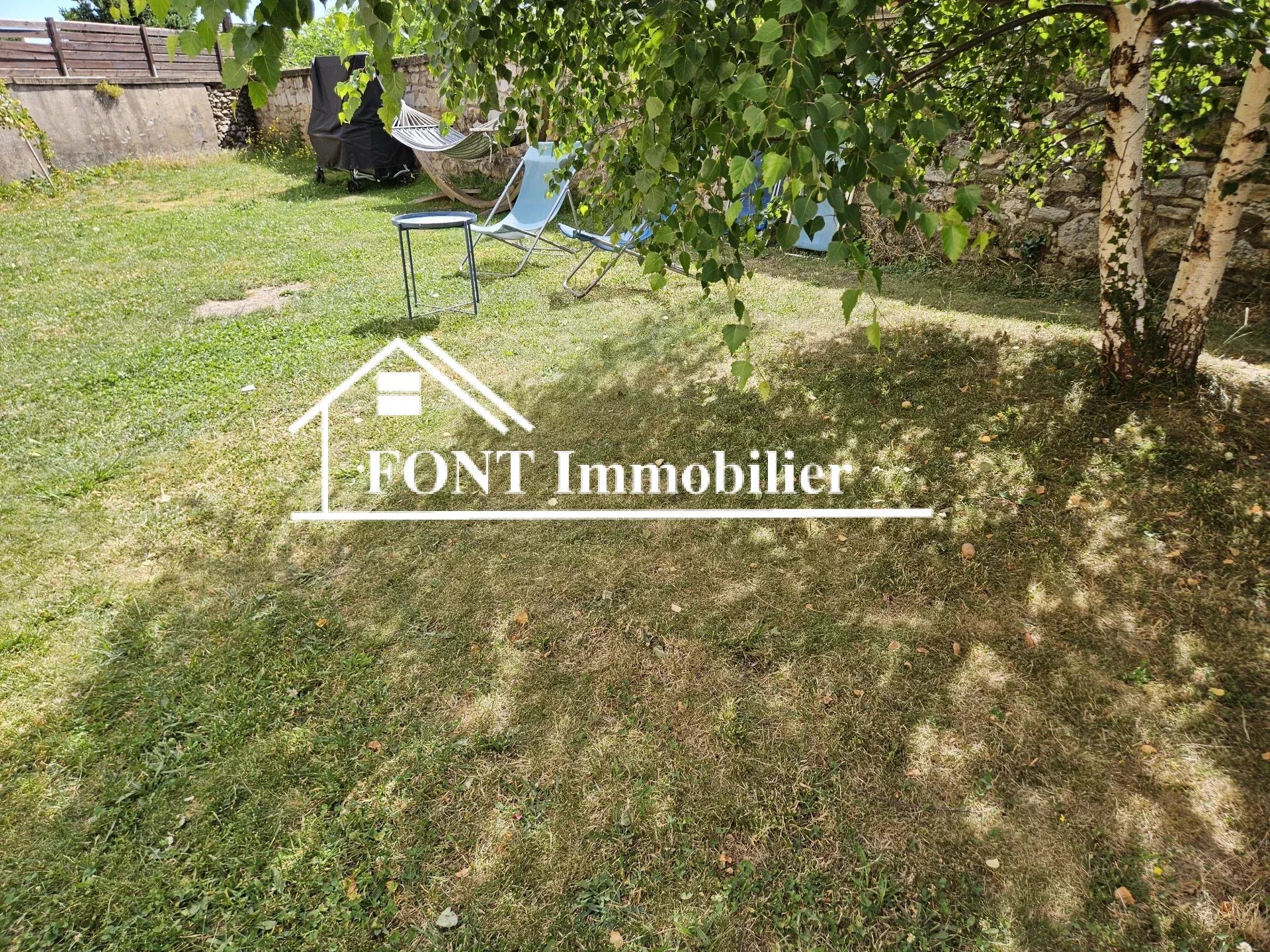 Maison à vendre, 142m², Saint-Chamond