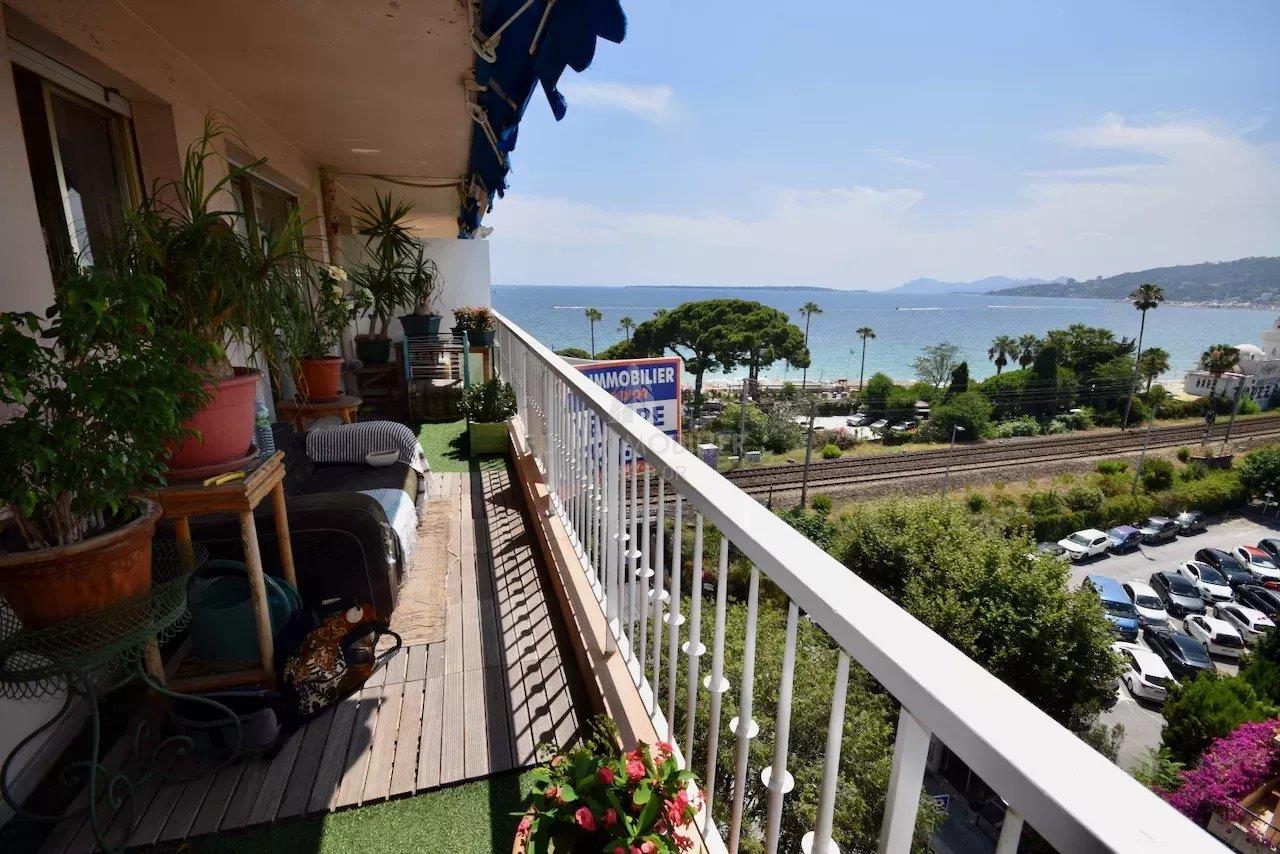 Appartement à vendre, 85m², Antibes