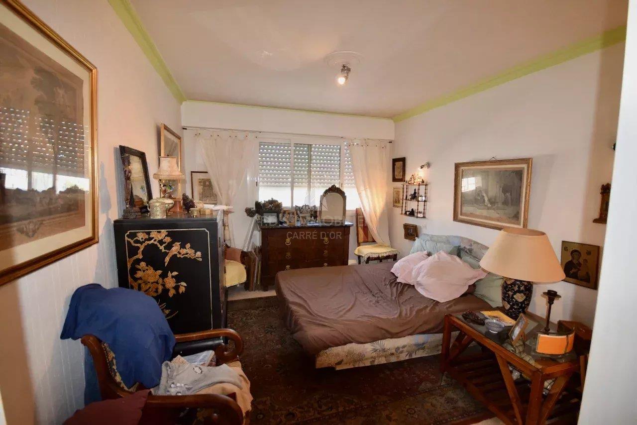 Appartement à vendre, 85m², Antibes