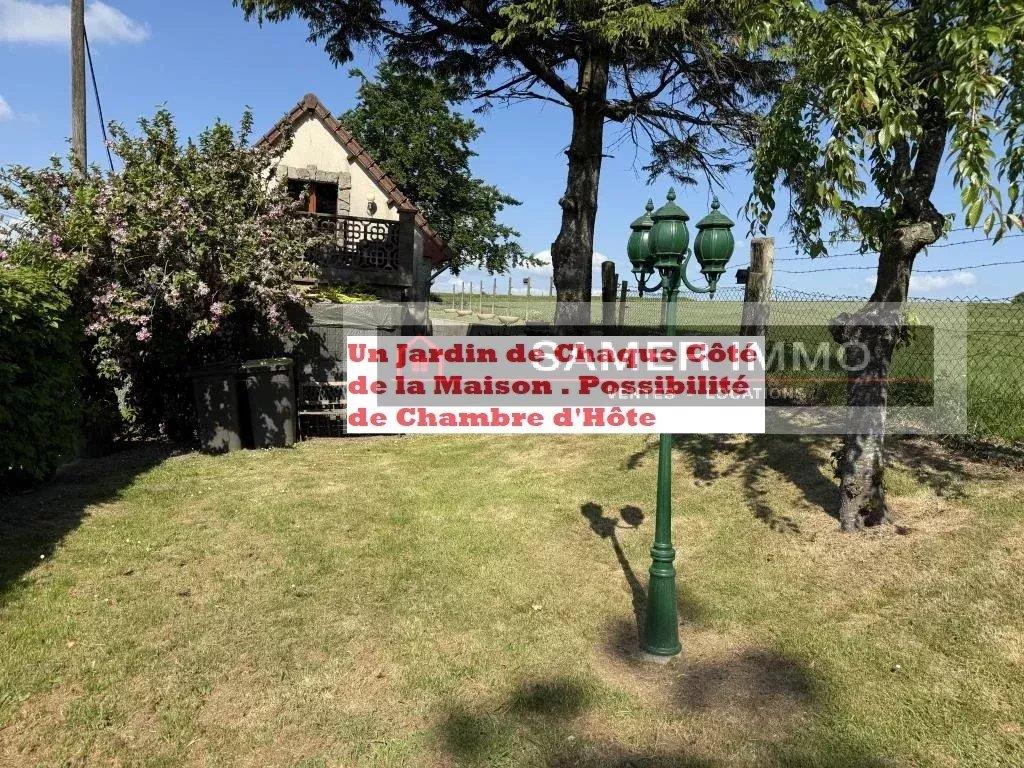 Maison à vendre, 102m², Desvres