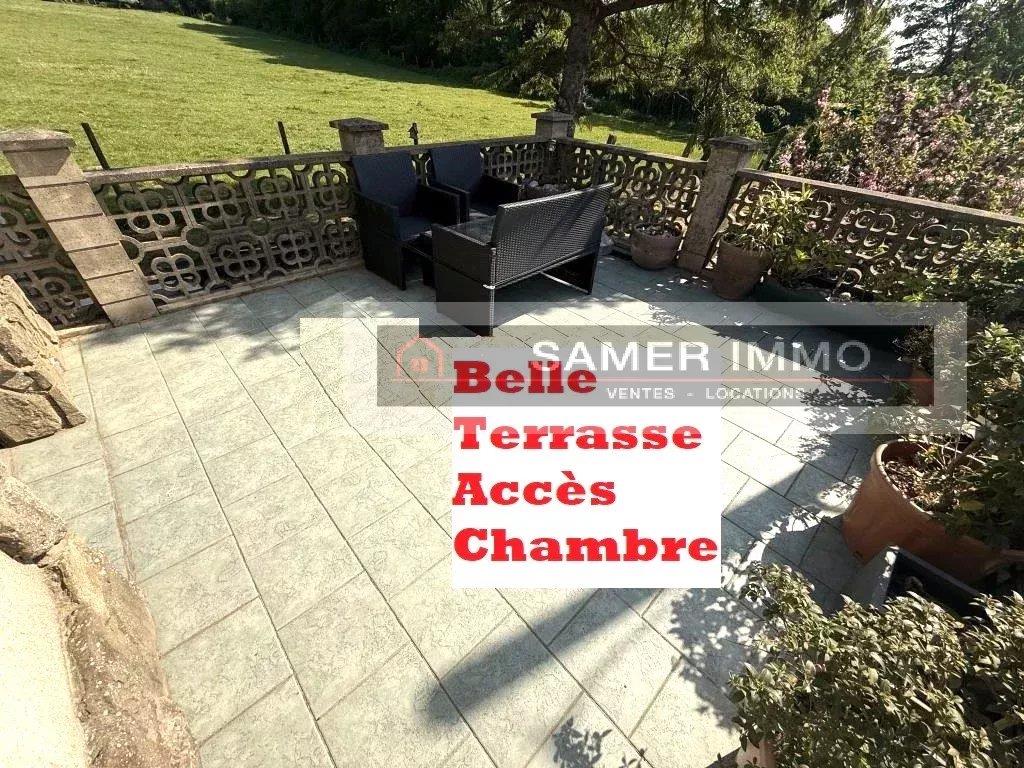 Maison à vendre, 102m², Desvres