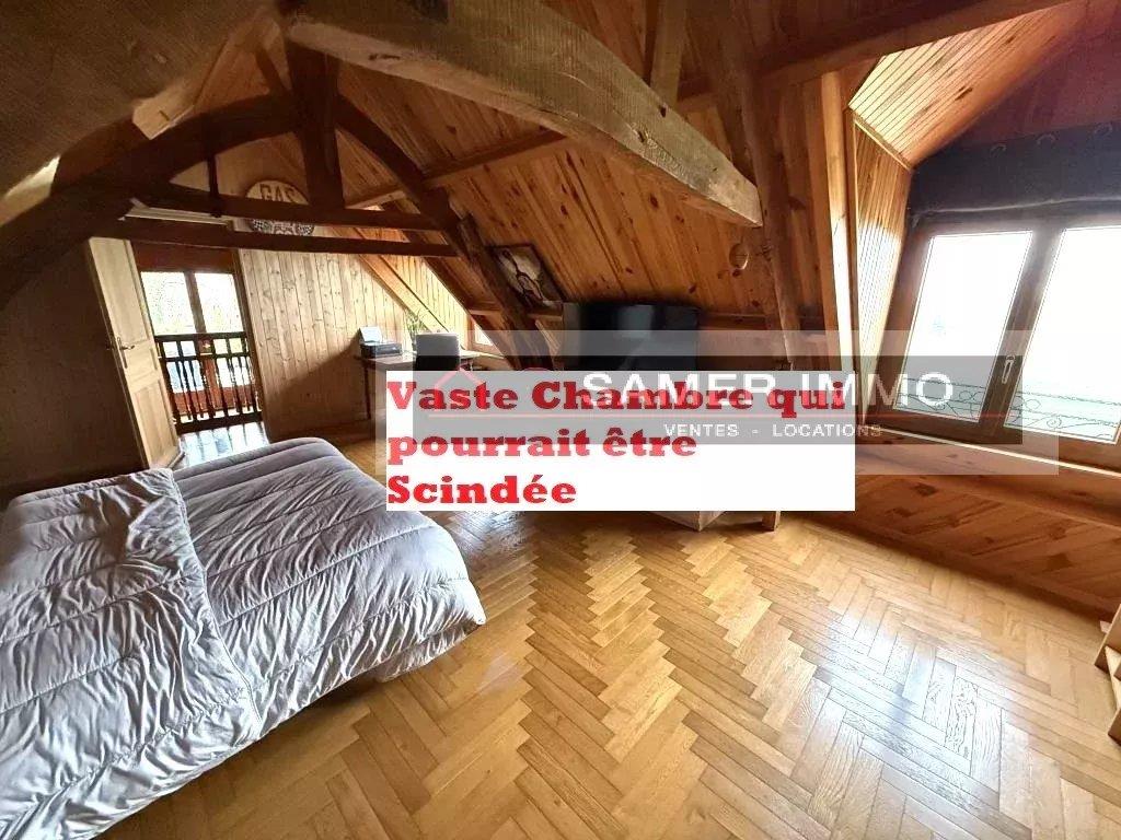 Maison à vendre, 102m², Desvres