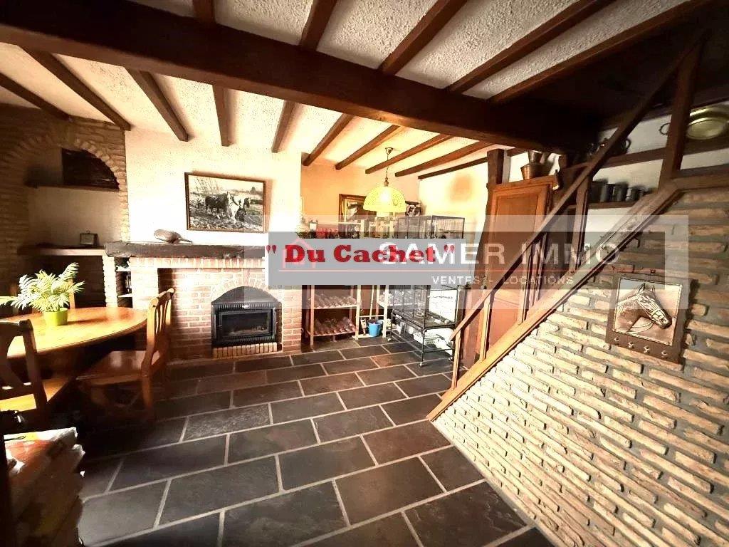 Maison à vendre, 102m², Desvres
