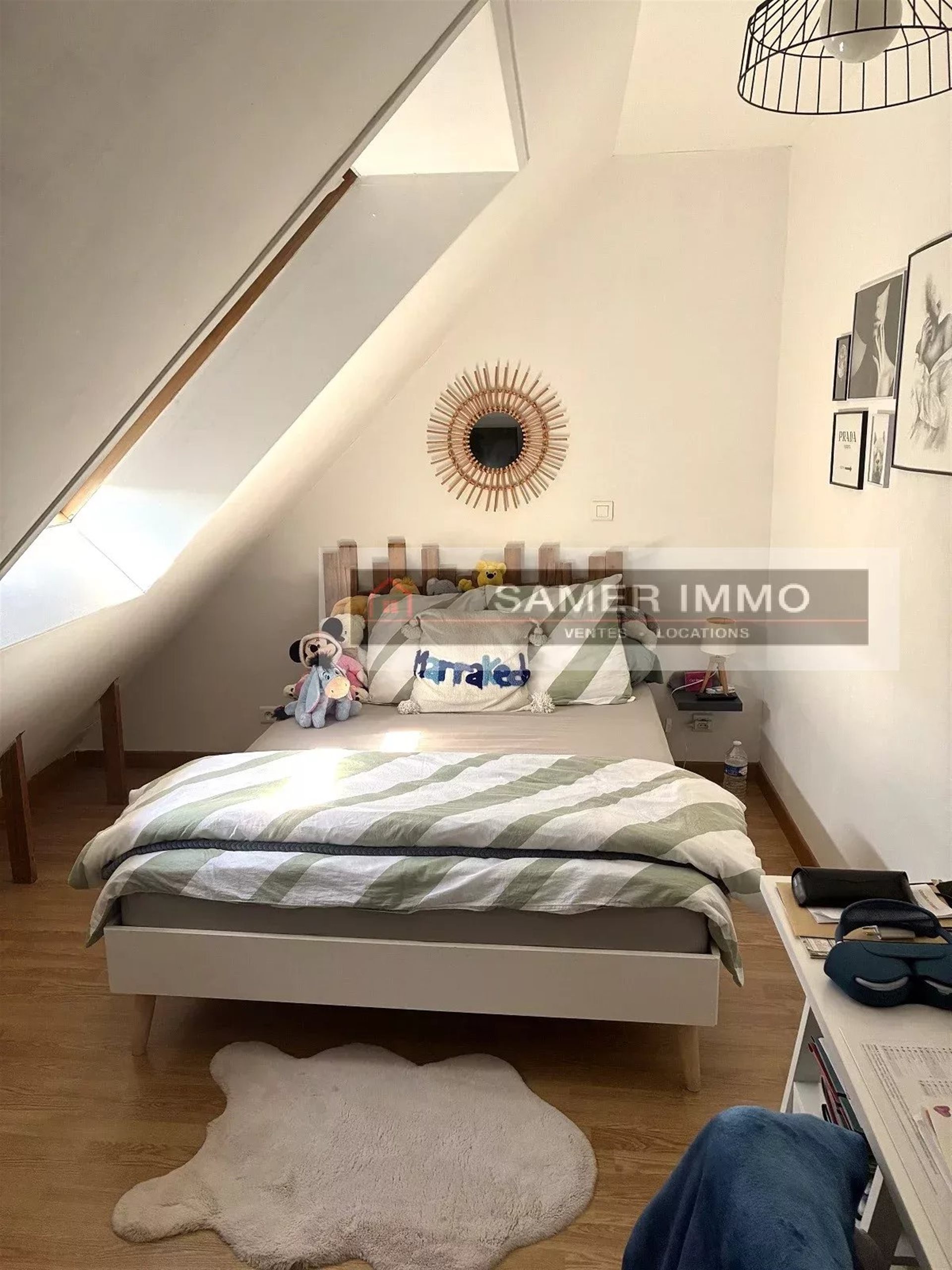 Maison à vendre, 131m², Samer