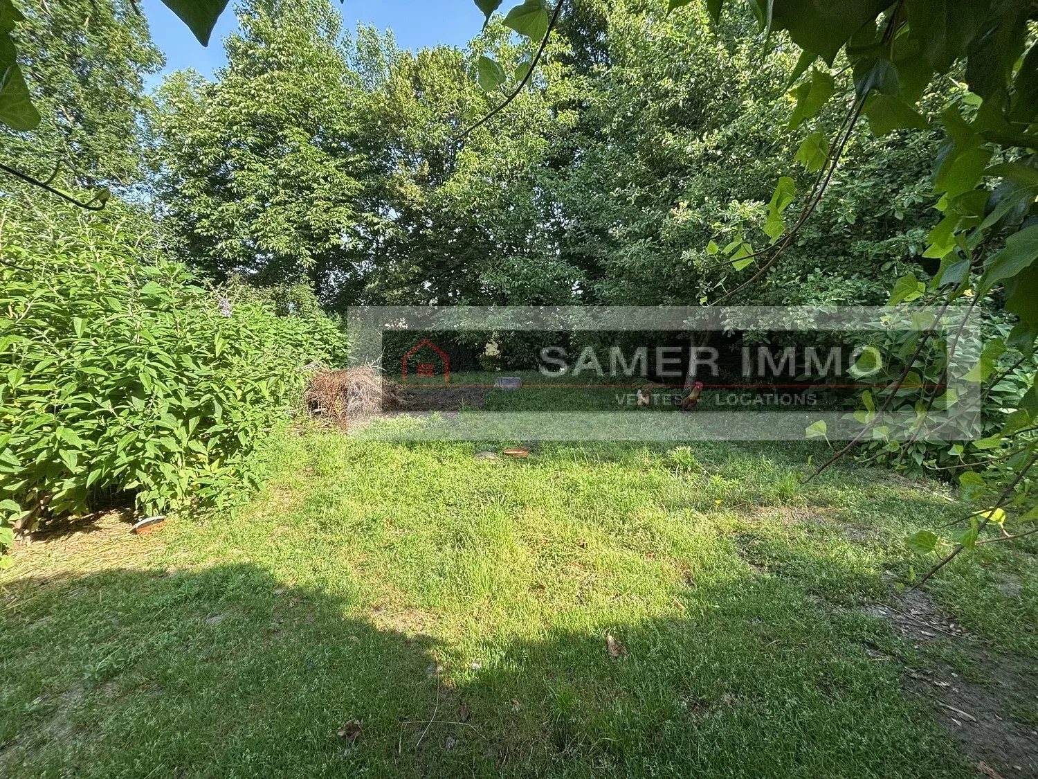 Maison à vendre, 117m², Samer