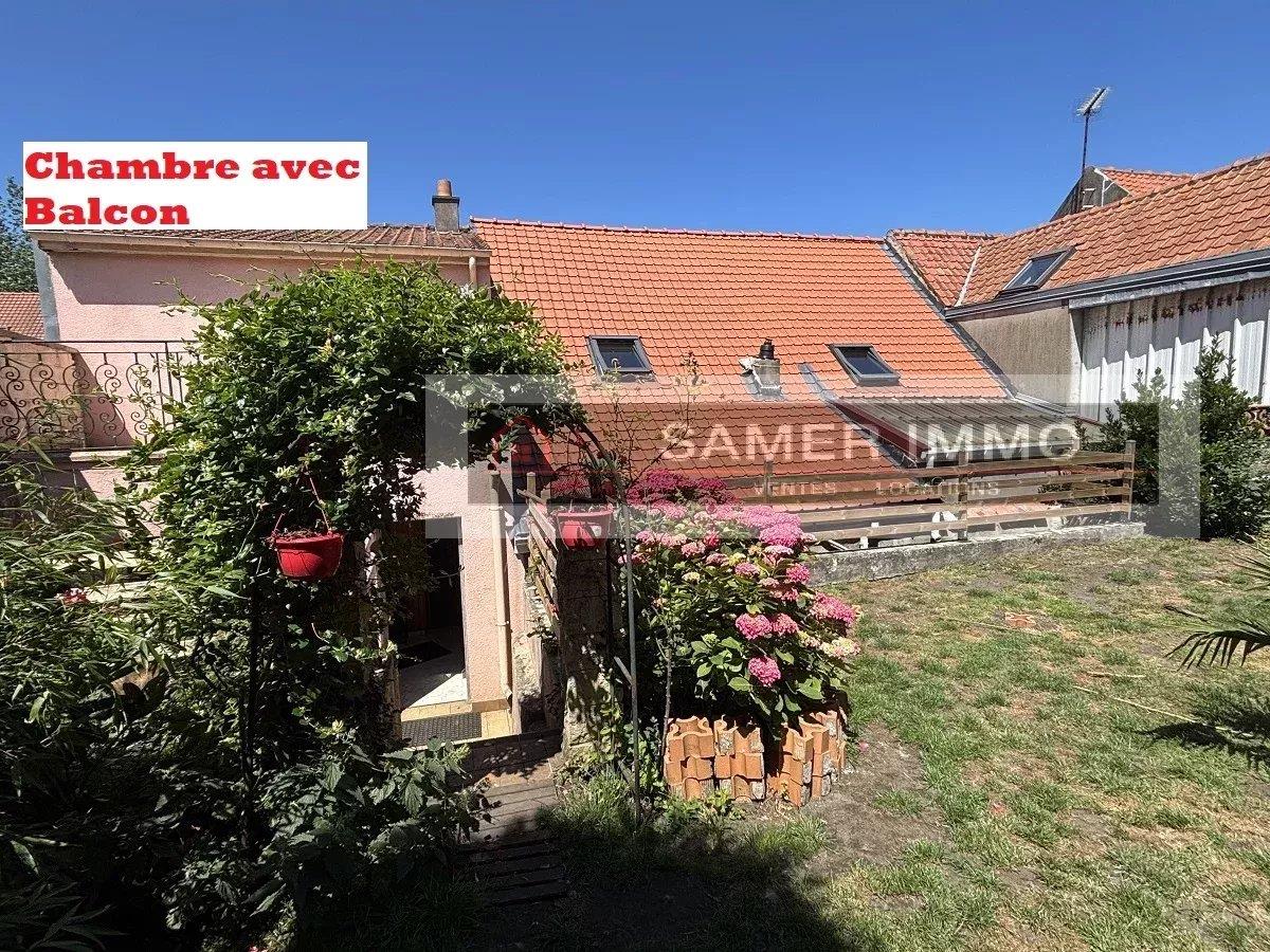 Maison à vendre, 3m², Wimille