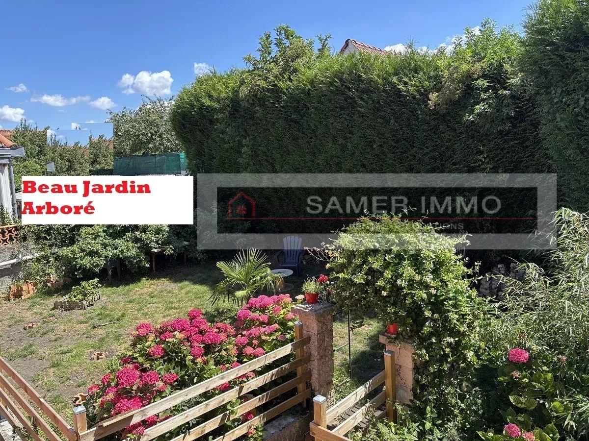 Maison à vendre, 3m², Wimille
