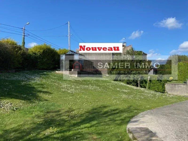 Maison à vendre, 90m², Samer