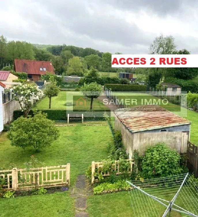 Maison à vendre, 2m², Isques