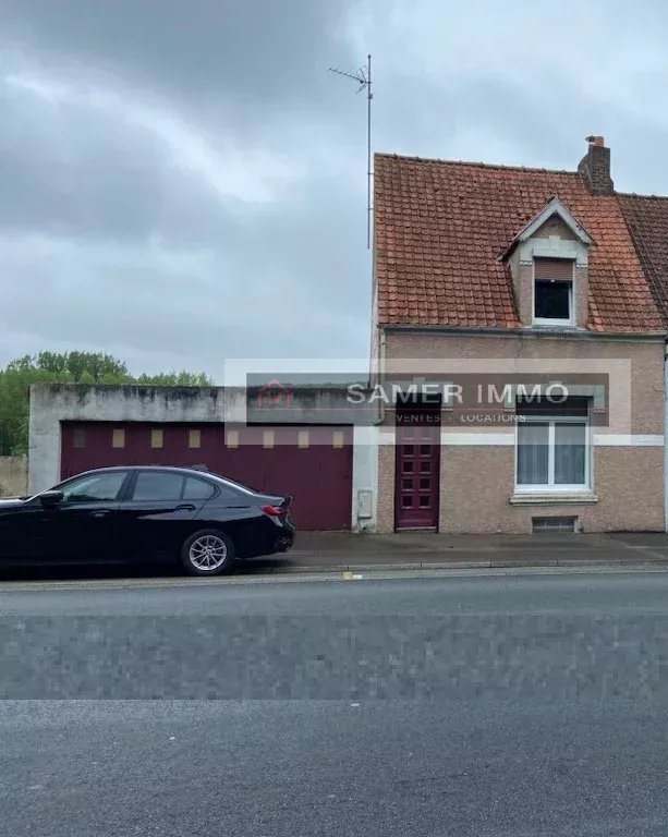 Maison à vendre, 2m², Isques