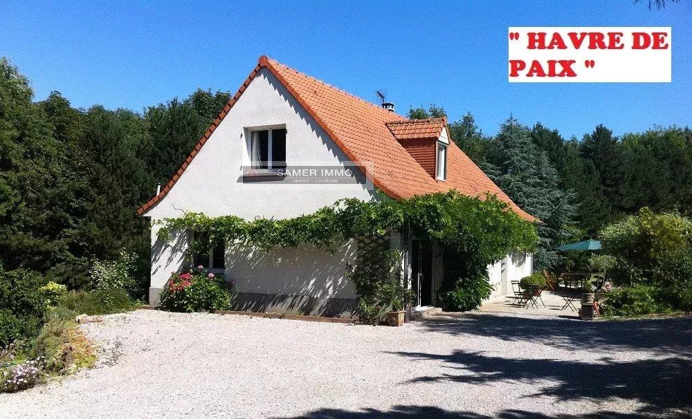 Maison à vendre, 4m², Baincthun