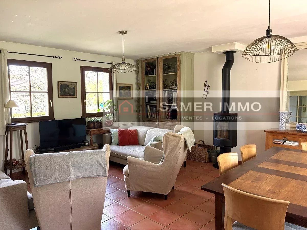 Maison à vendre, 126m², Carly