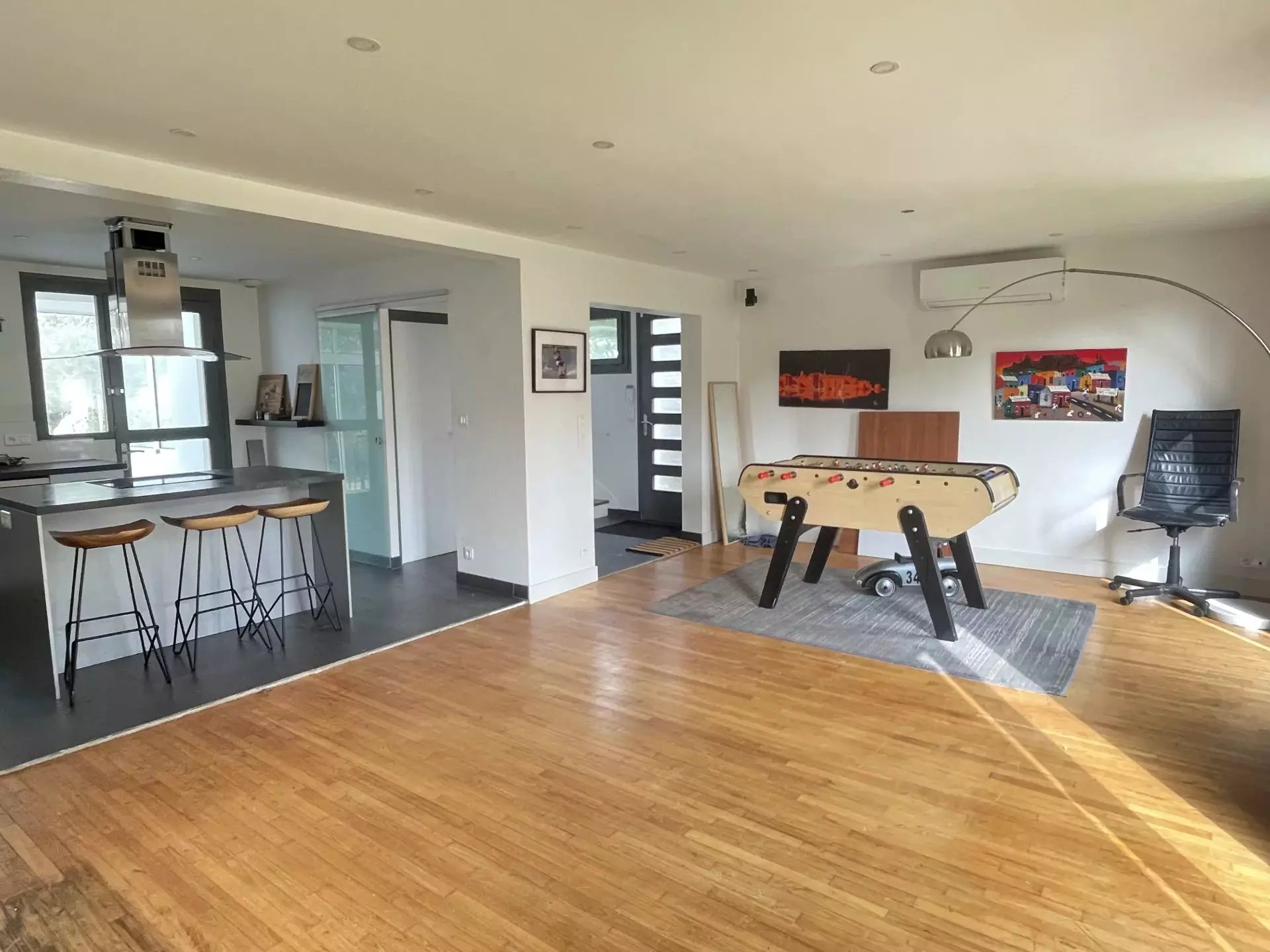 Maison à vendre, 136m², Lorient