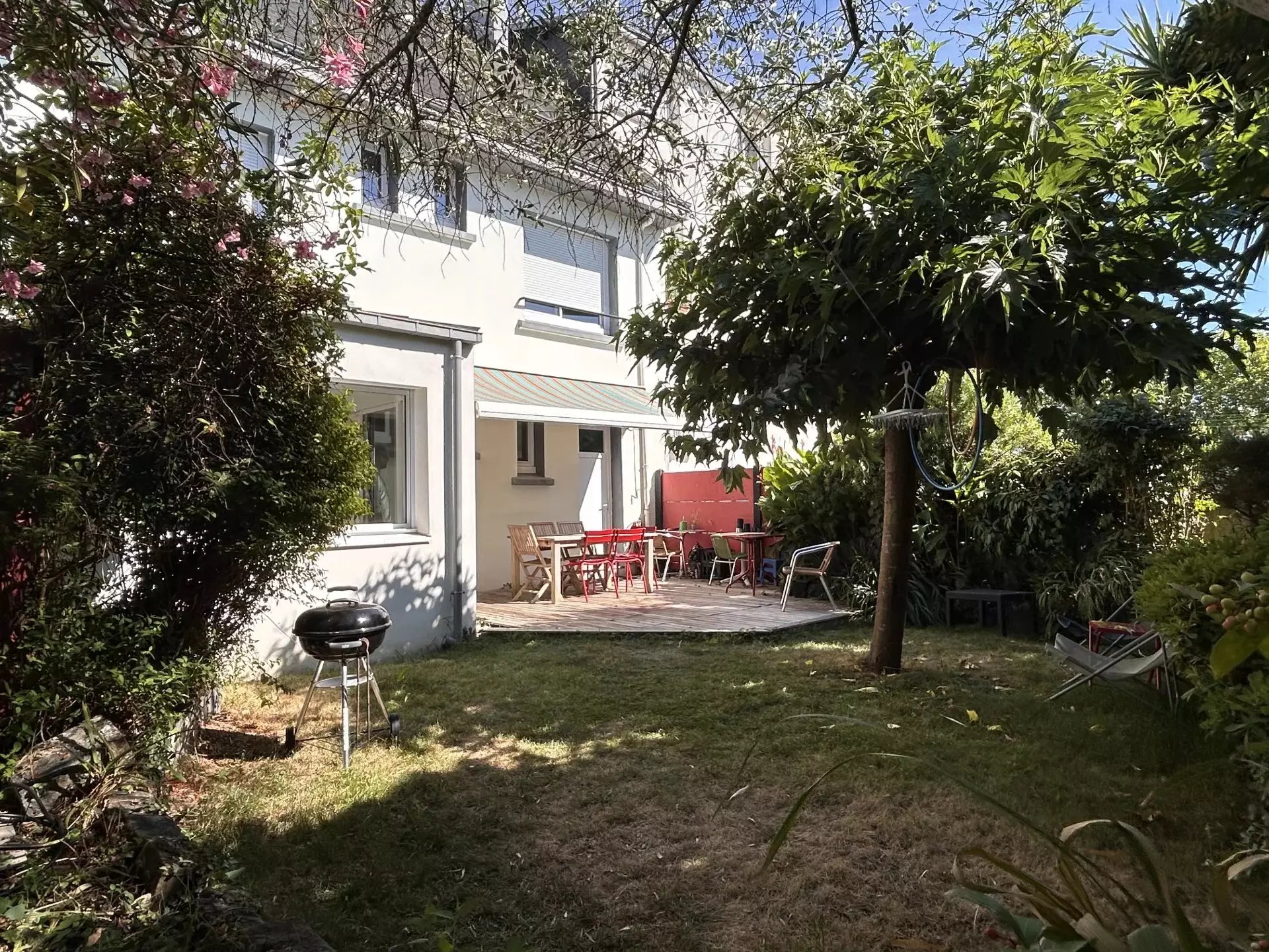 Maison à vendre, 175m², Lorient