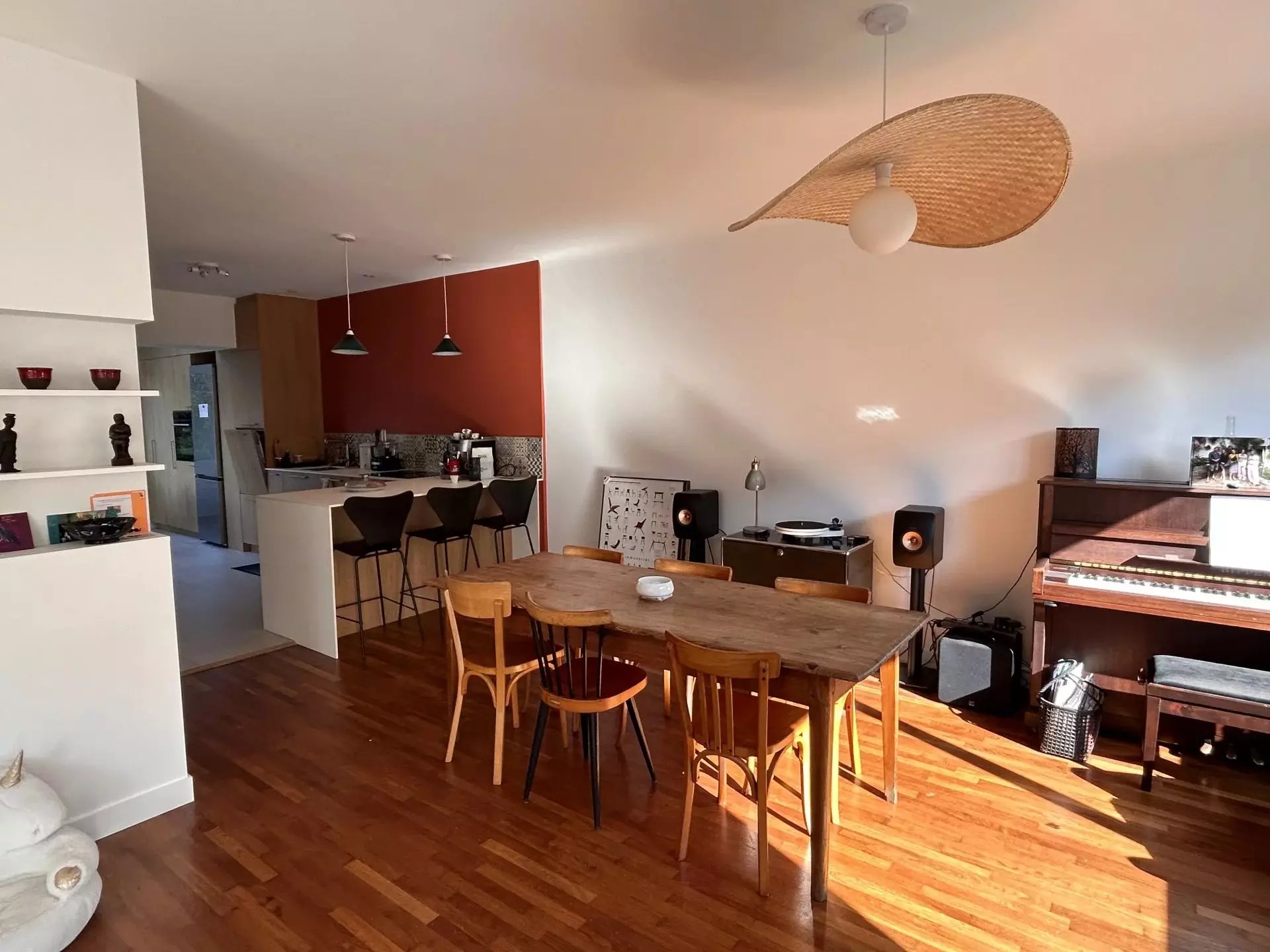 Maison à vendre, 175m², Lorient