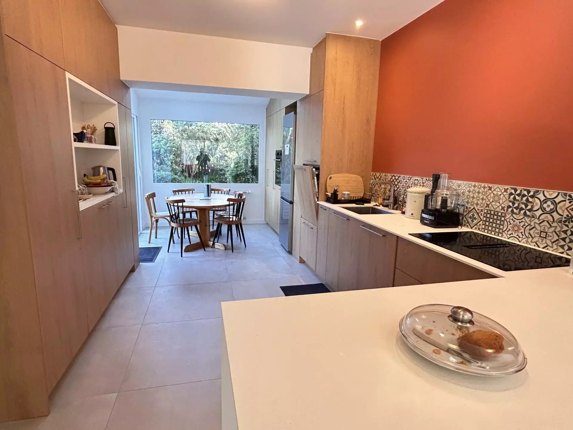 Maison à vendre, 175m², Lorient