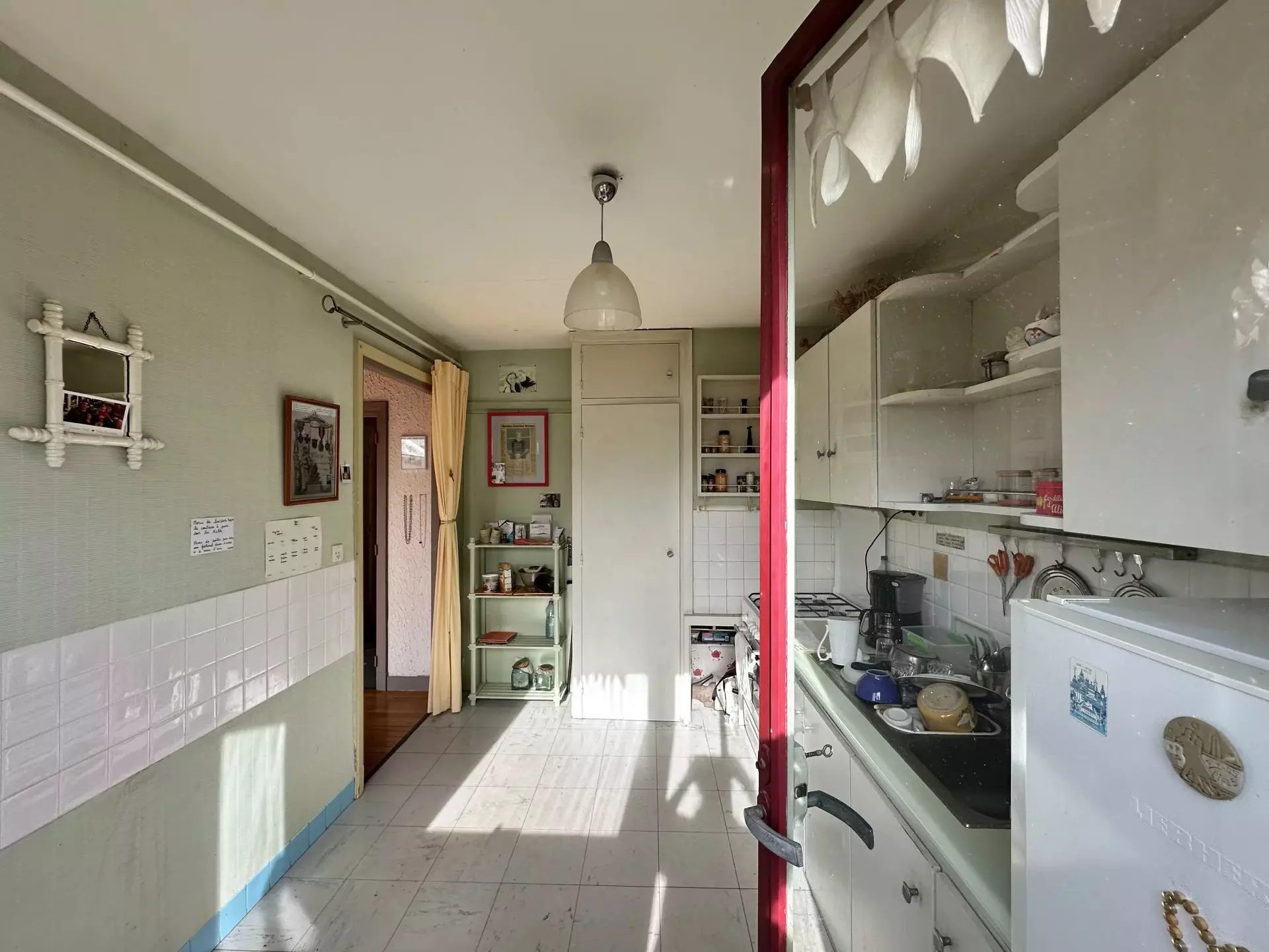 Maison à vendre, 107m², Lorient