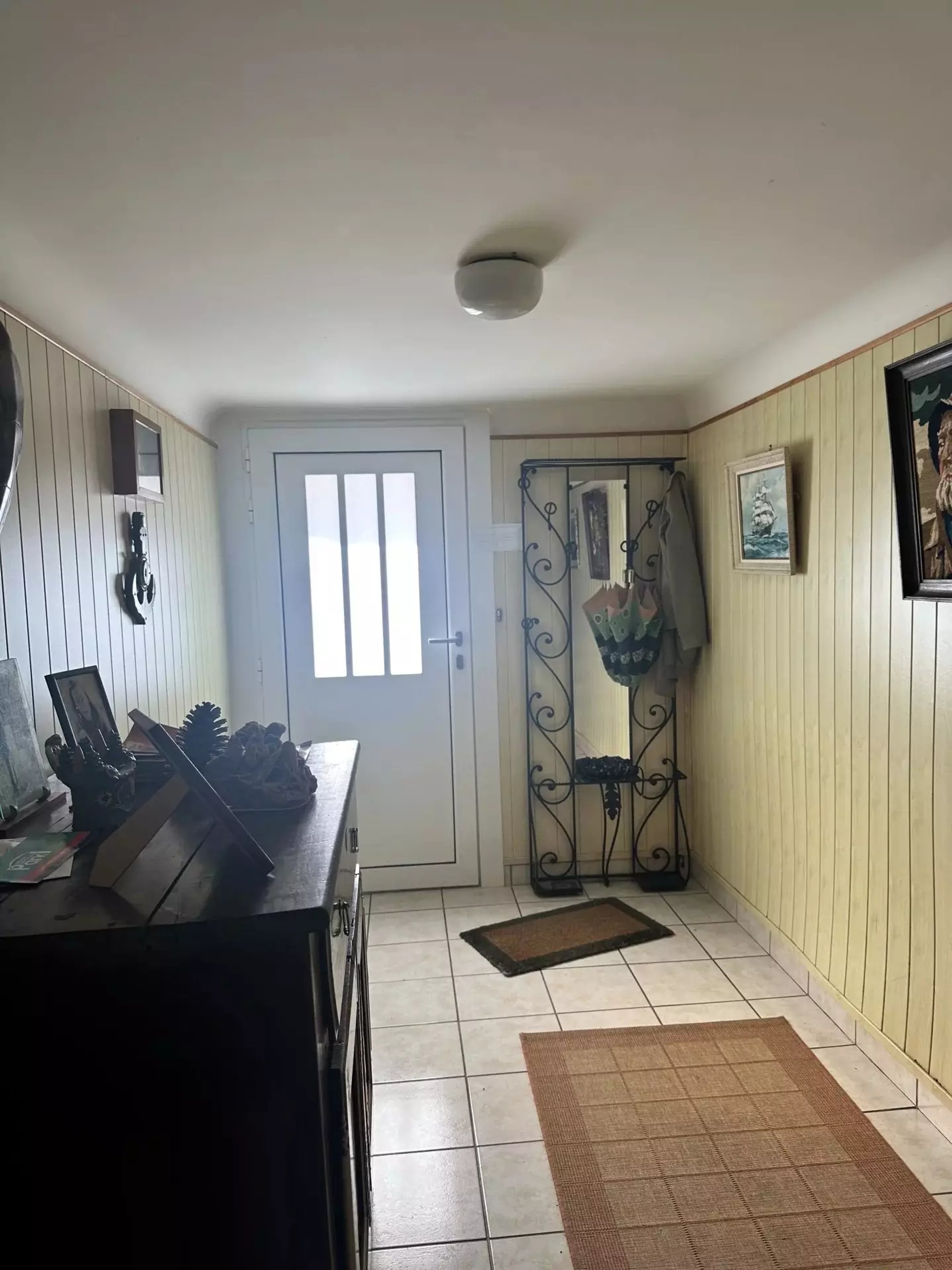 Maison à vendre, 140m², Lorient