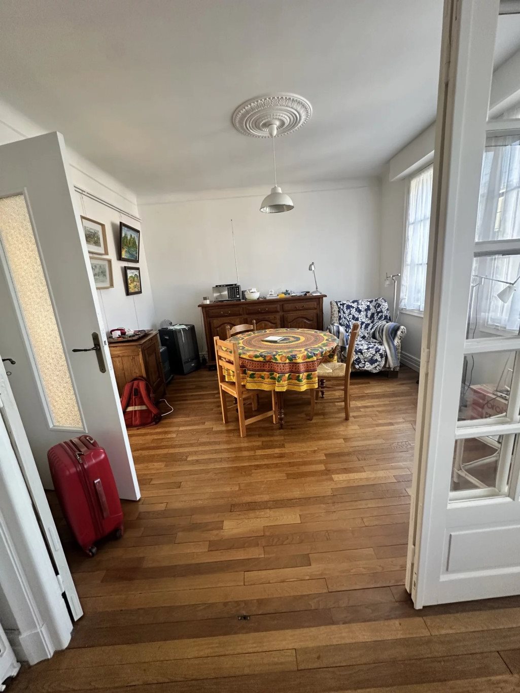 Appartement à vendre, 180m², Lorient
