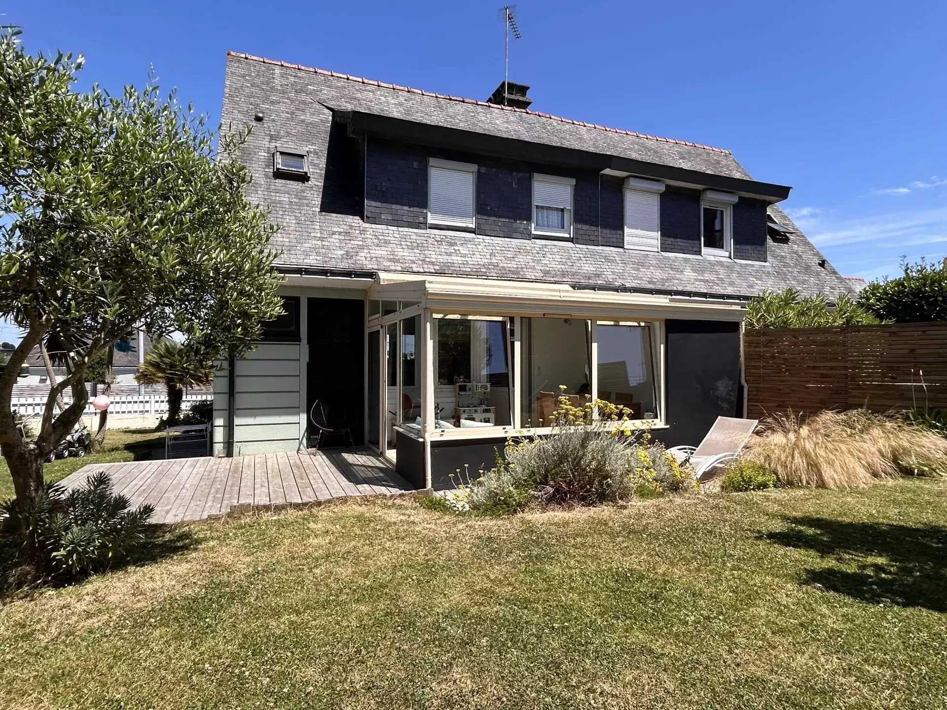 Maison à vendre, 71m², Lorient