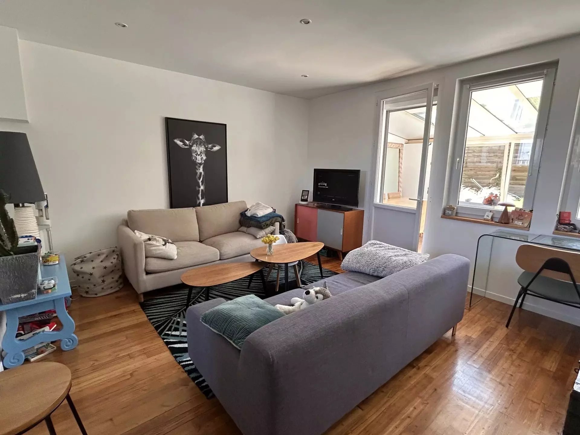 Maison à vendre, 71m², Lorient