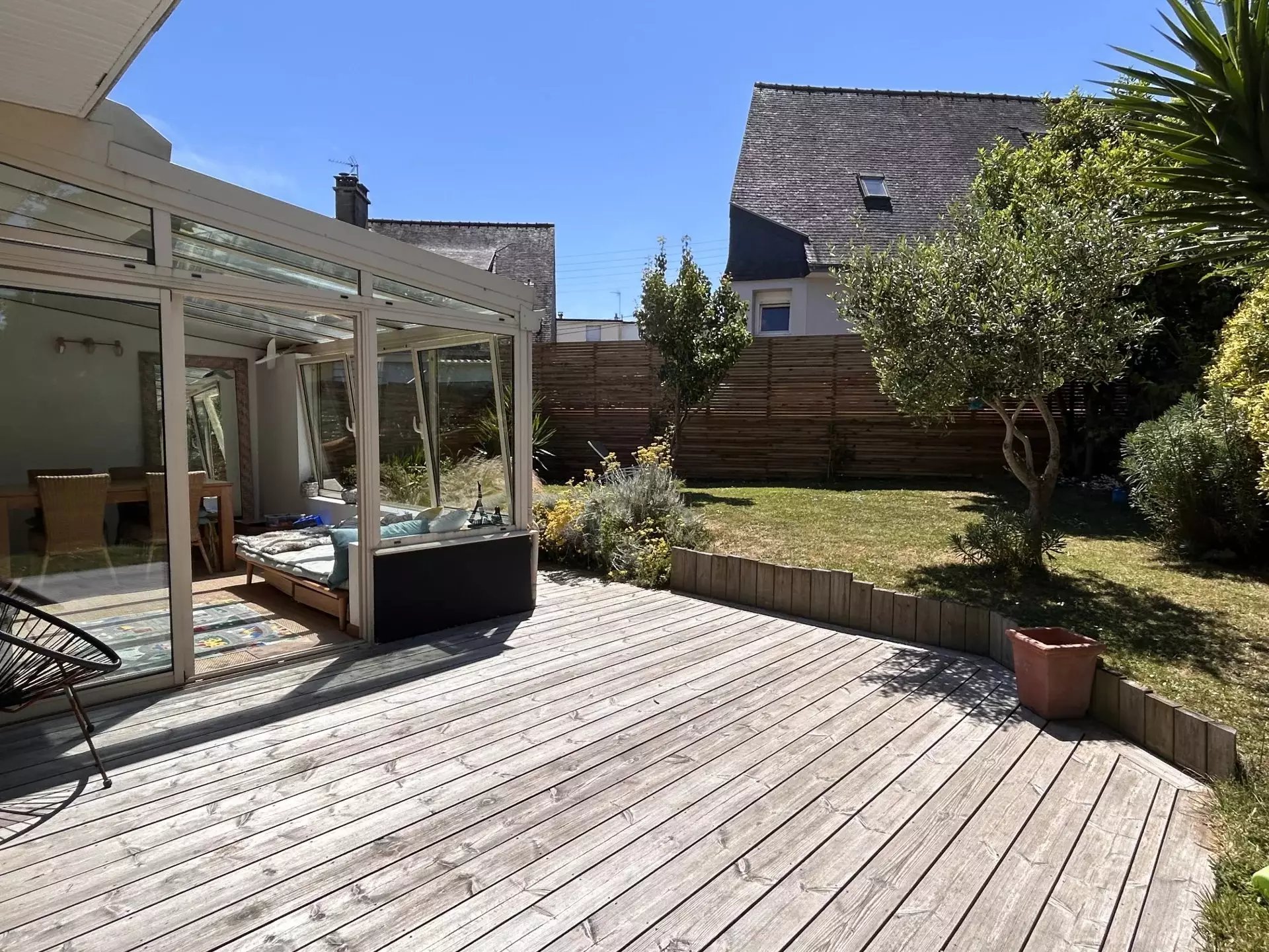 Maison à vendre, 71m², Lorient