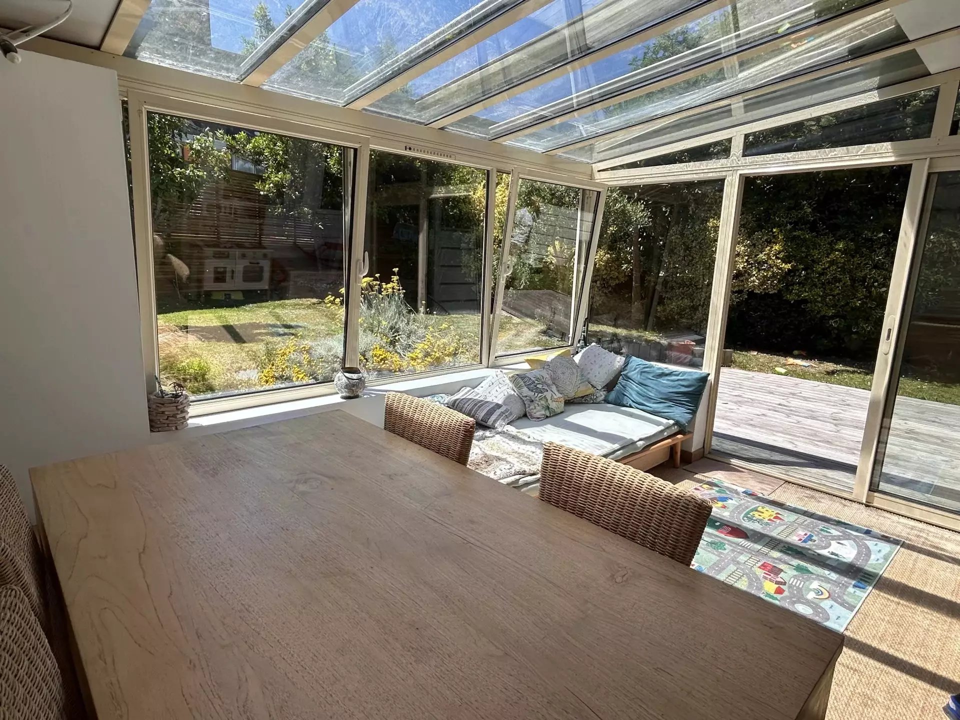 Maison à vendre, 71m², Lorient