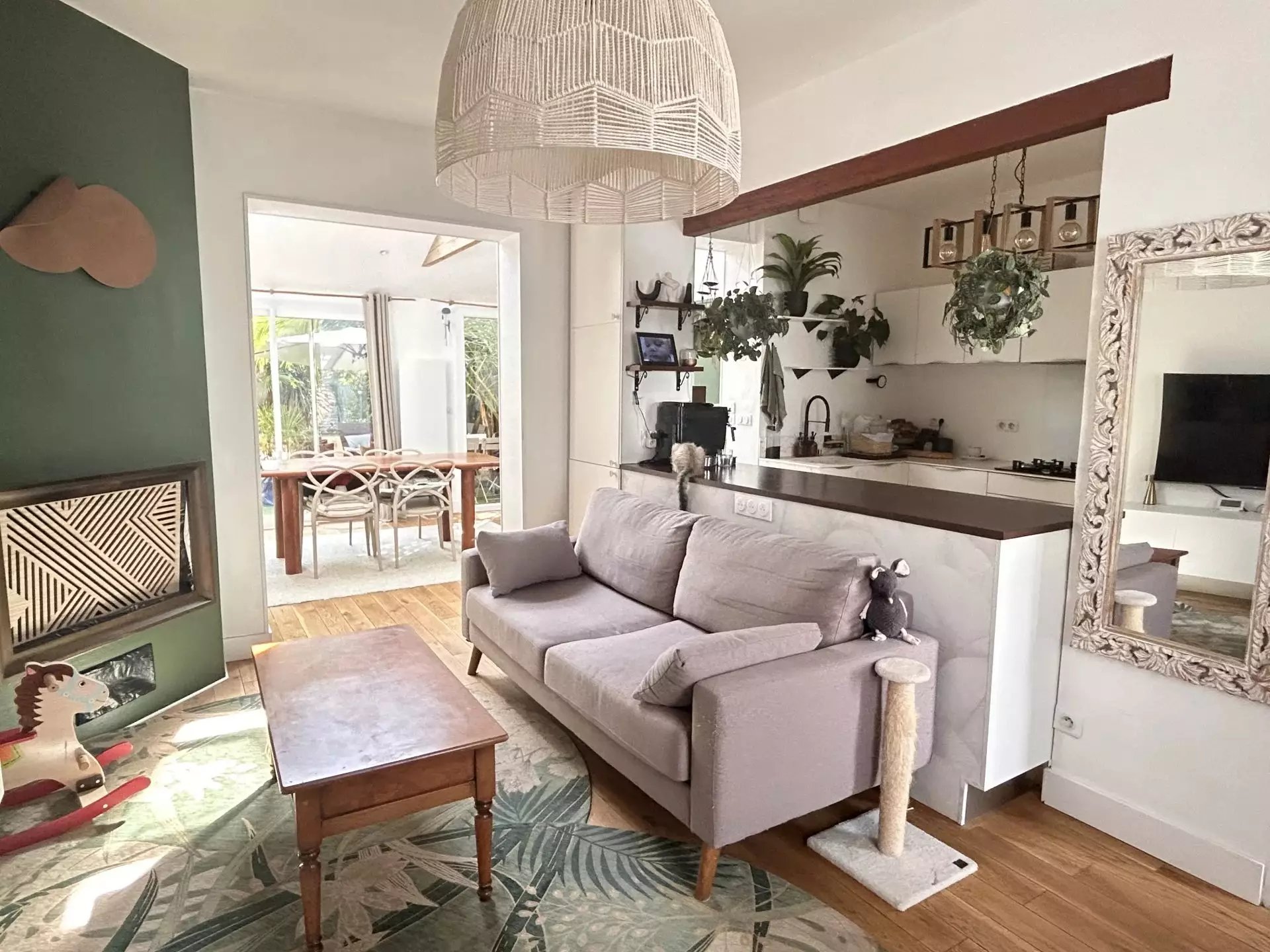Maison à vendre, 75m², Lorient
