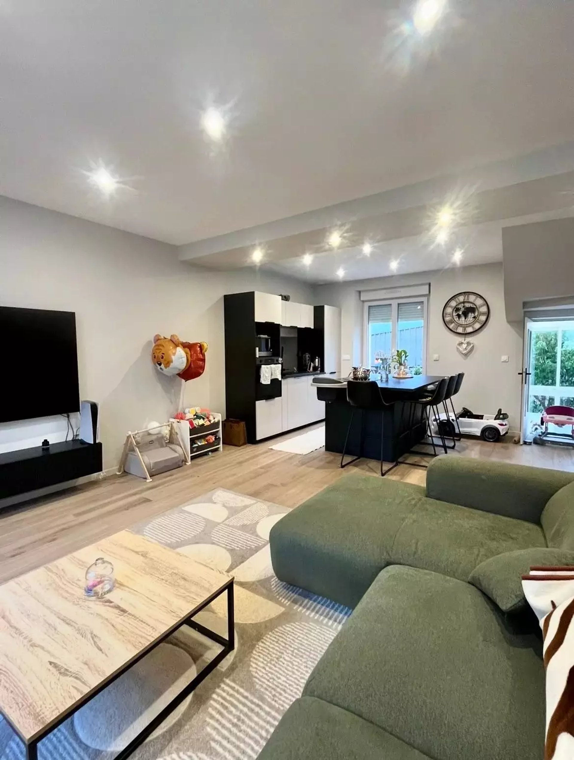 Maison à vendre, 90m², Lorient