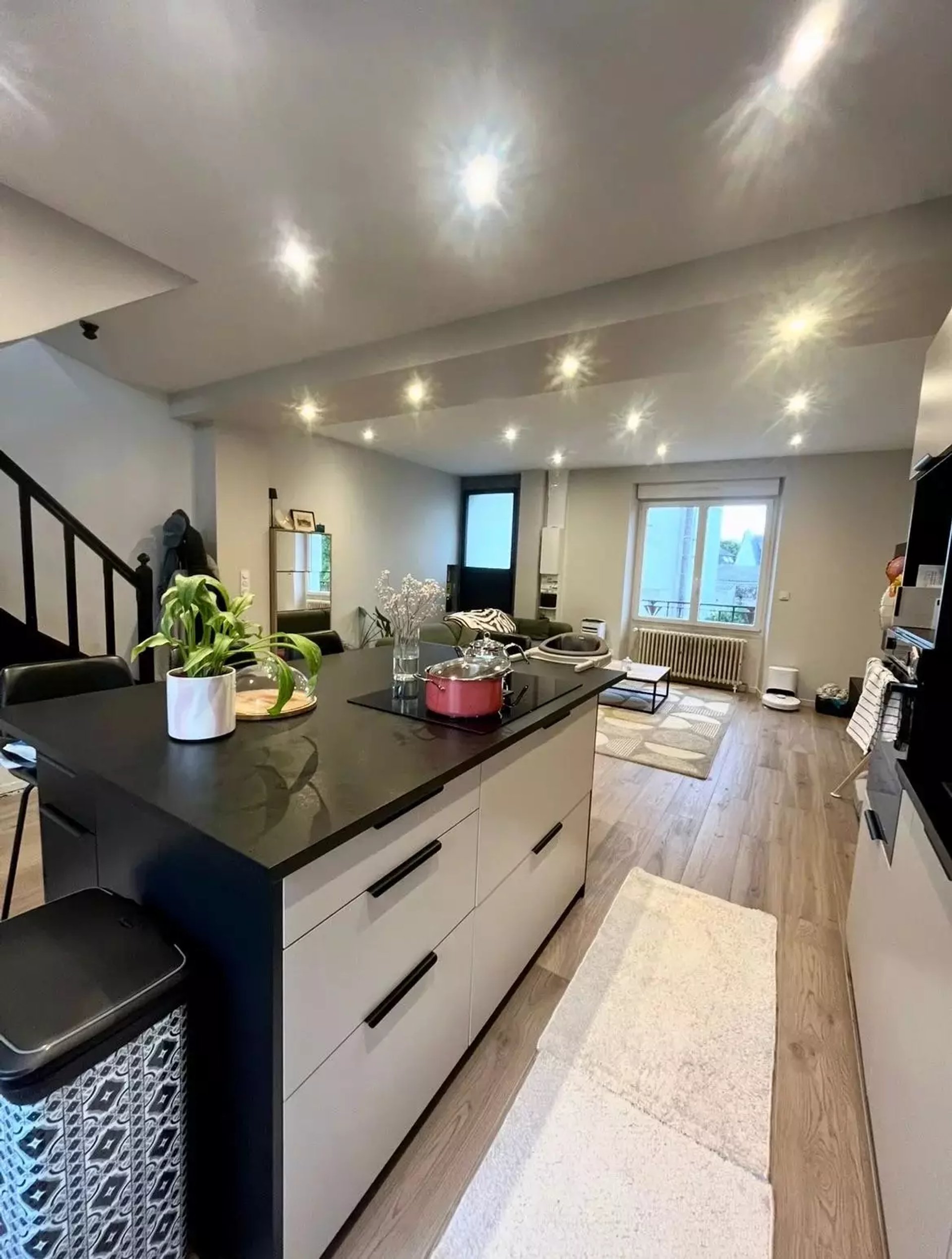 Maison à vendre, 90m², Lorient