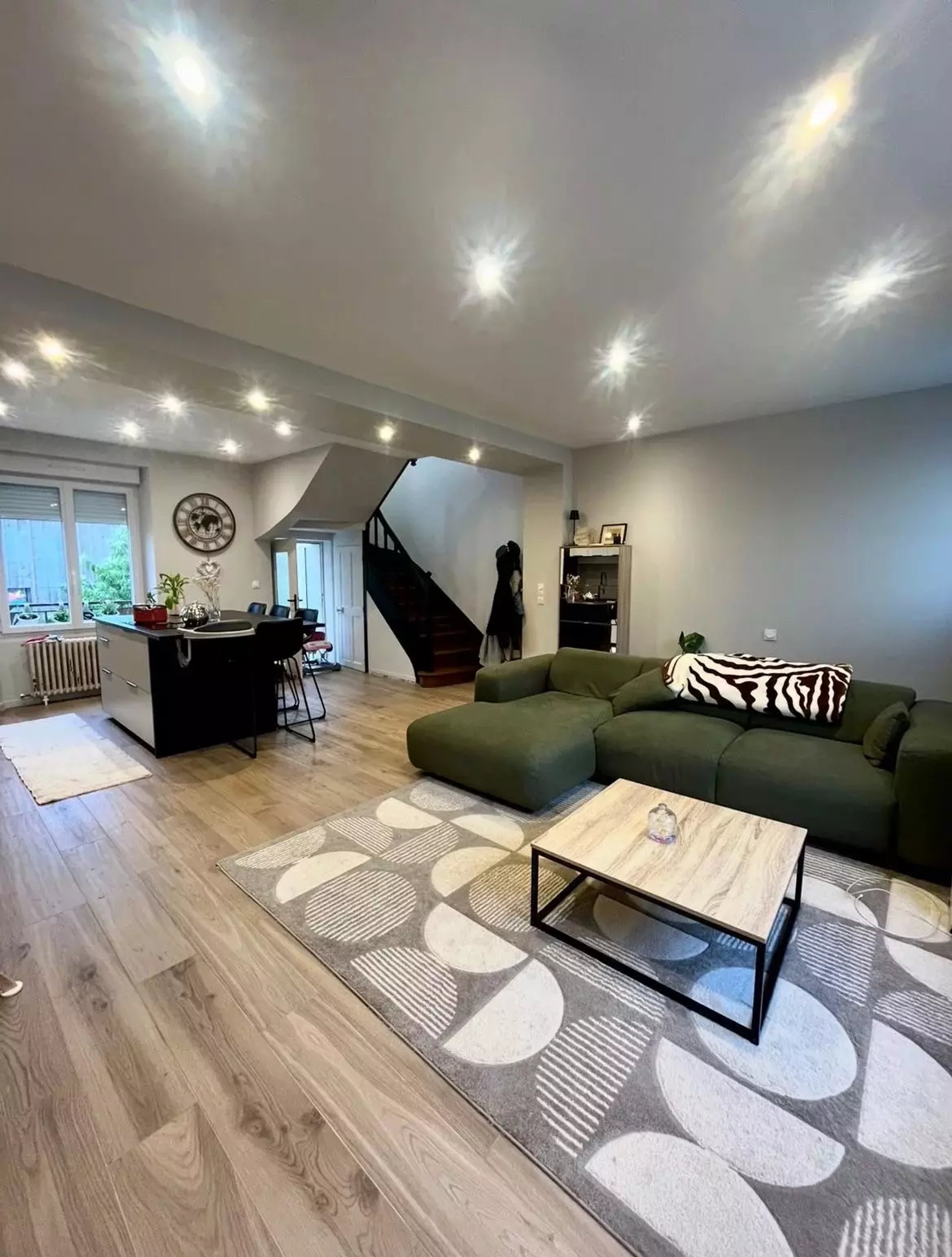 Maison à vendre, 90m², Lorient