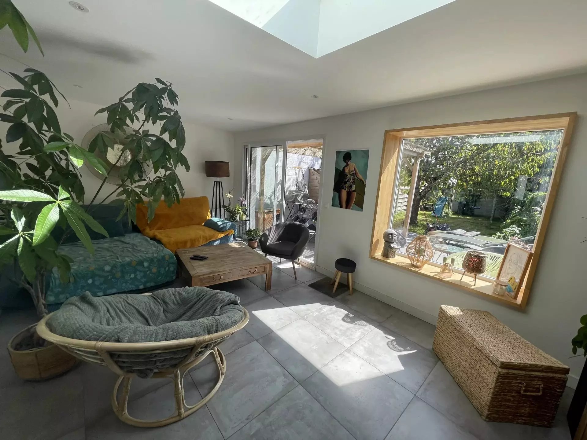 Maison à vendre, 102m², Lorient