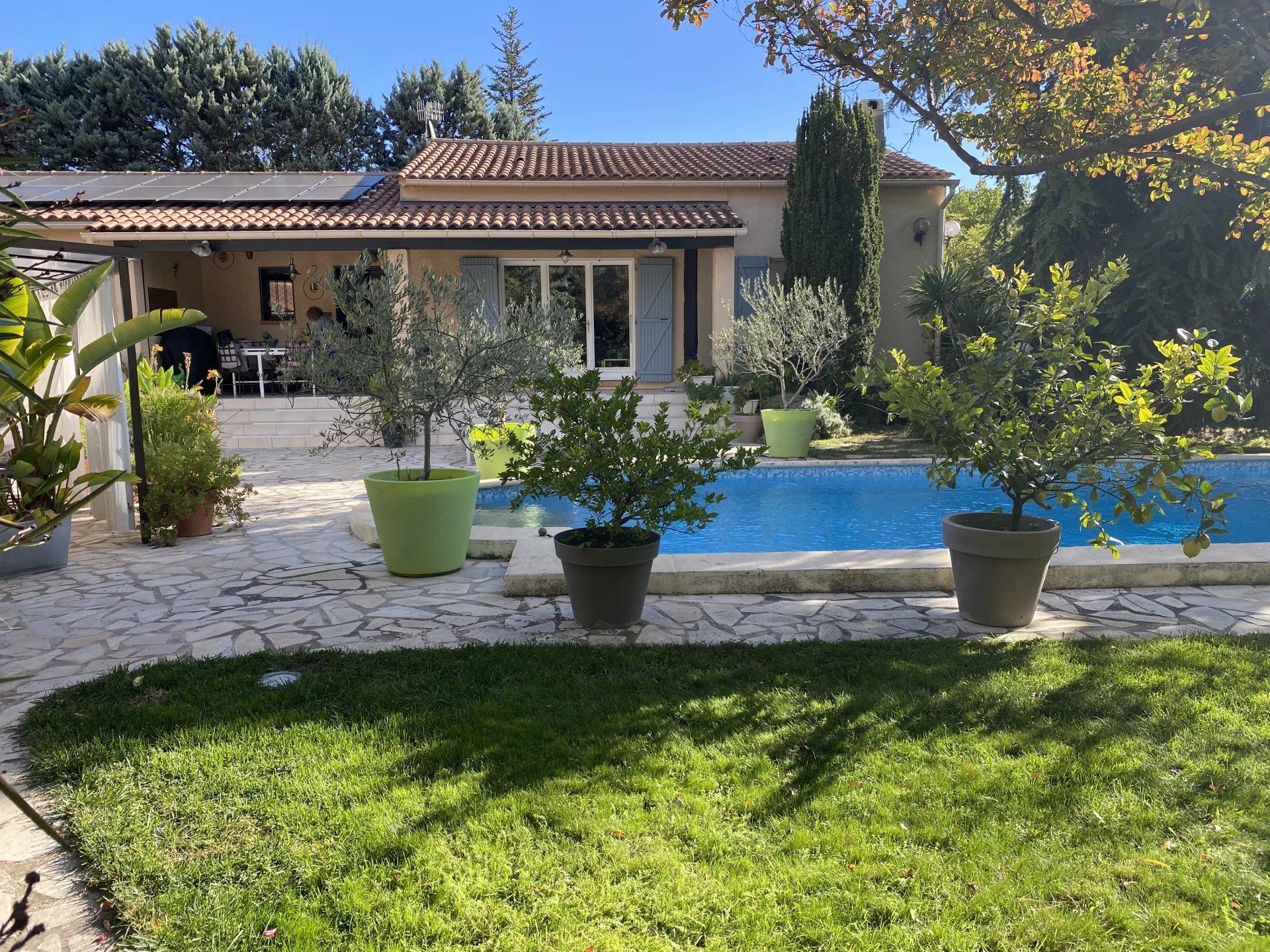 Maison à vendre, 180m², Auriol