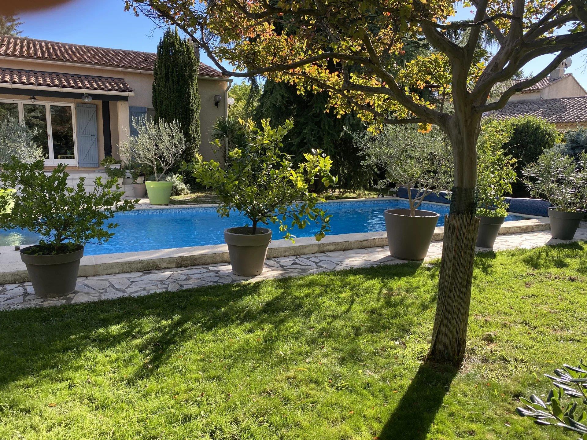 Maison à vendre, 180m², Auriol