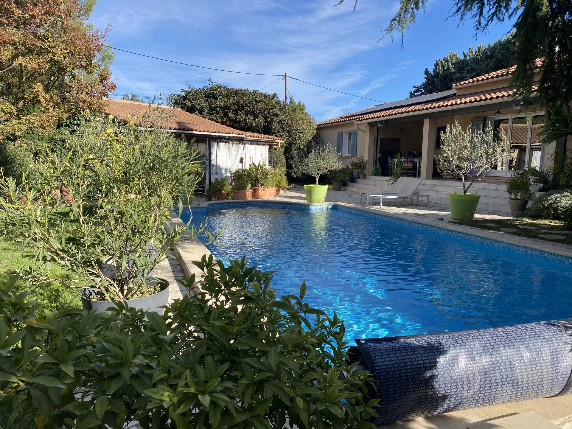 Maison à vendre, 180m², Auriol