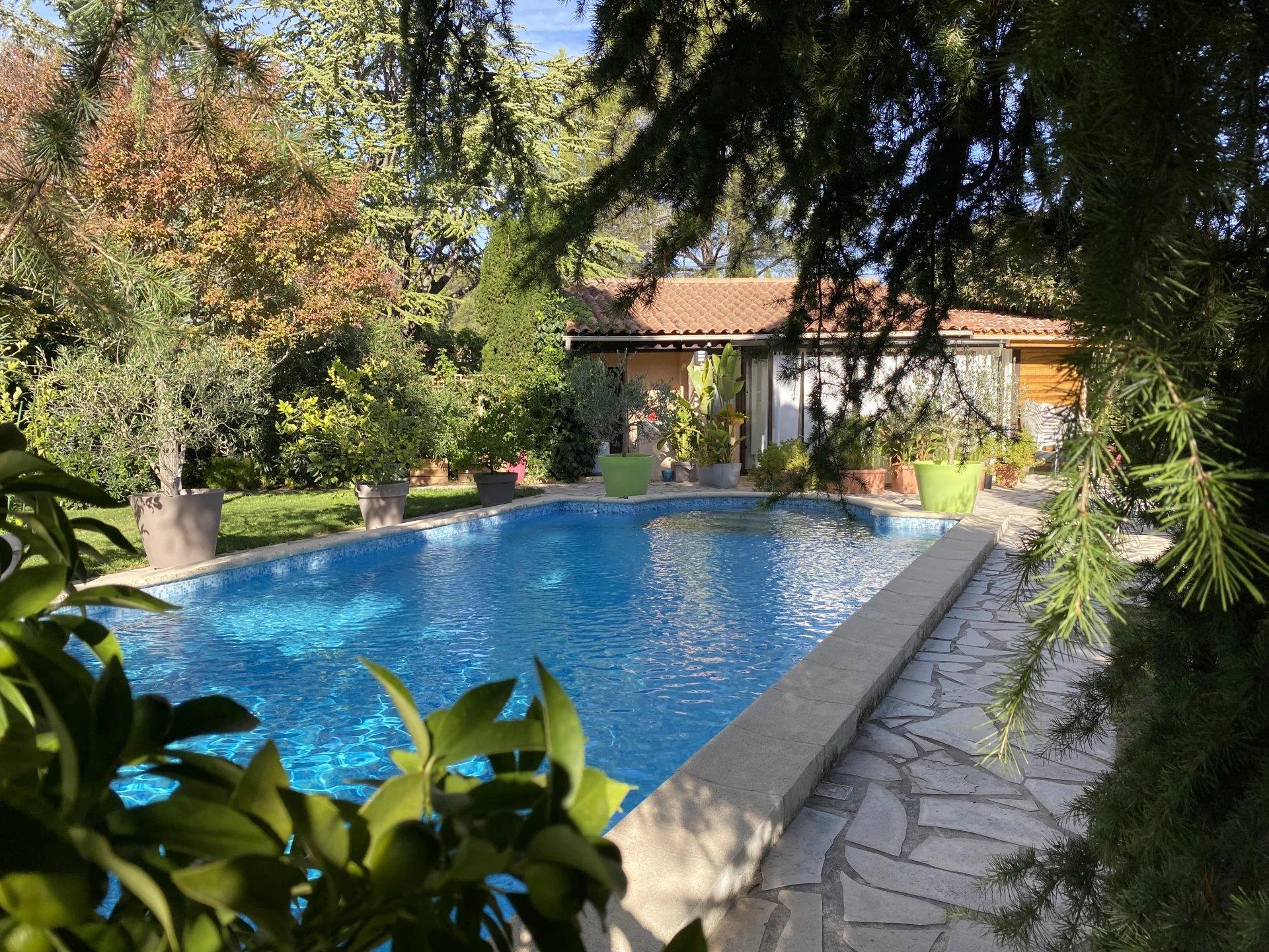 Maison à vendre, 180m², Auriol