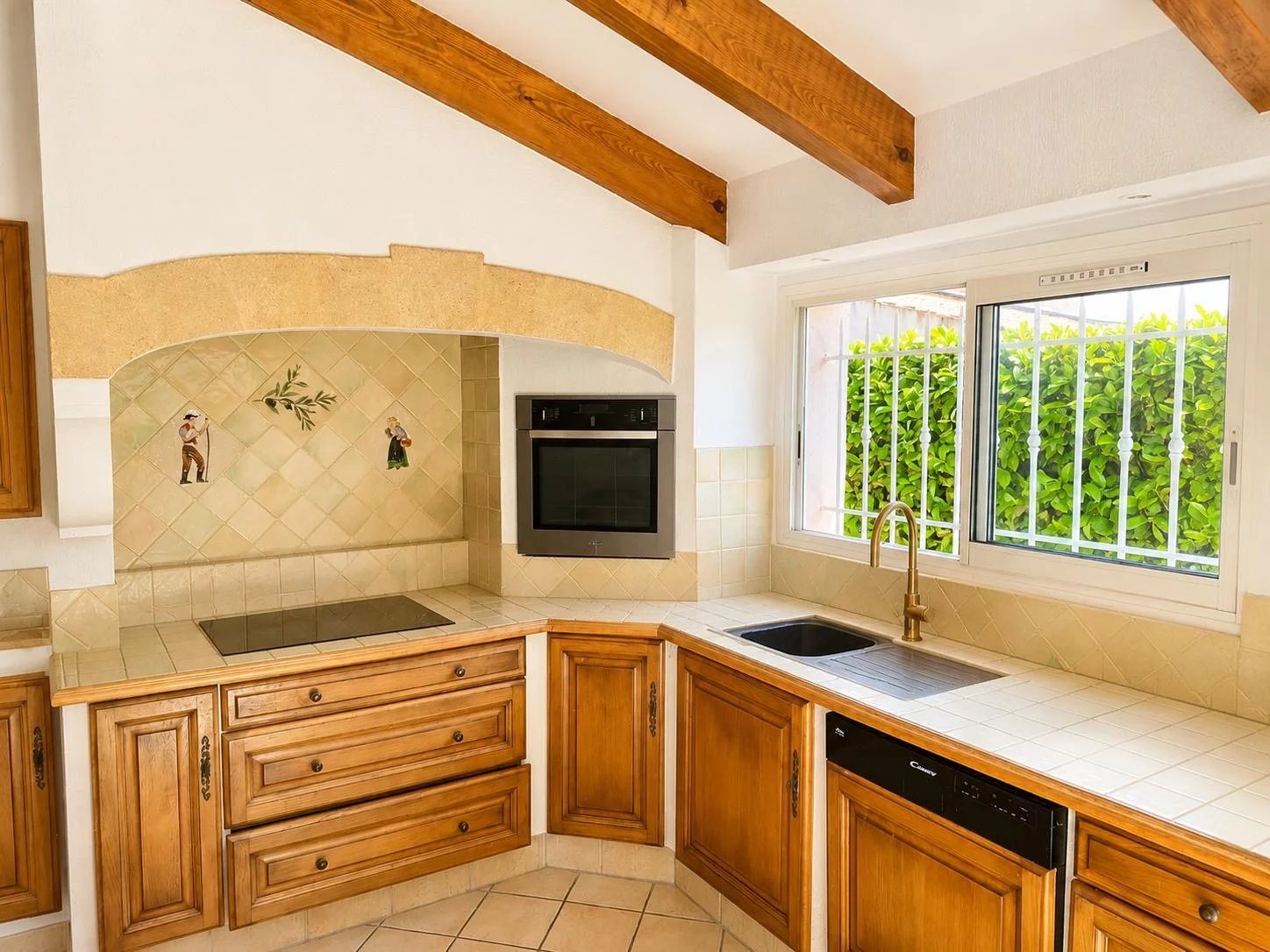 Maison à vendre, 108m², Aubagne