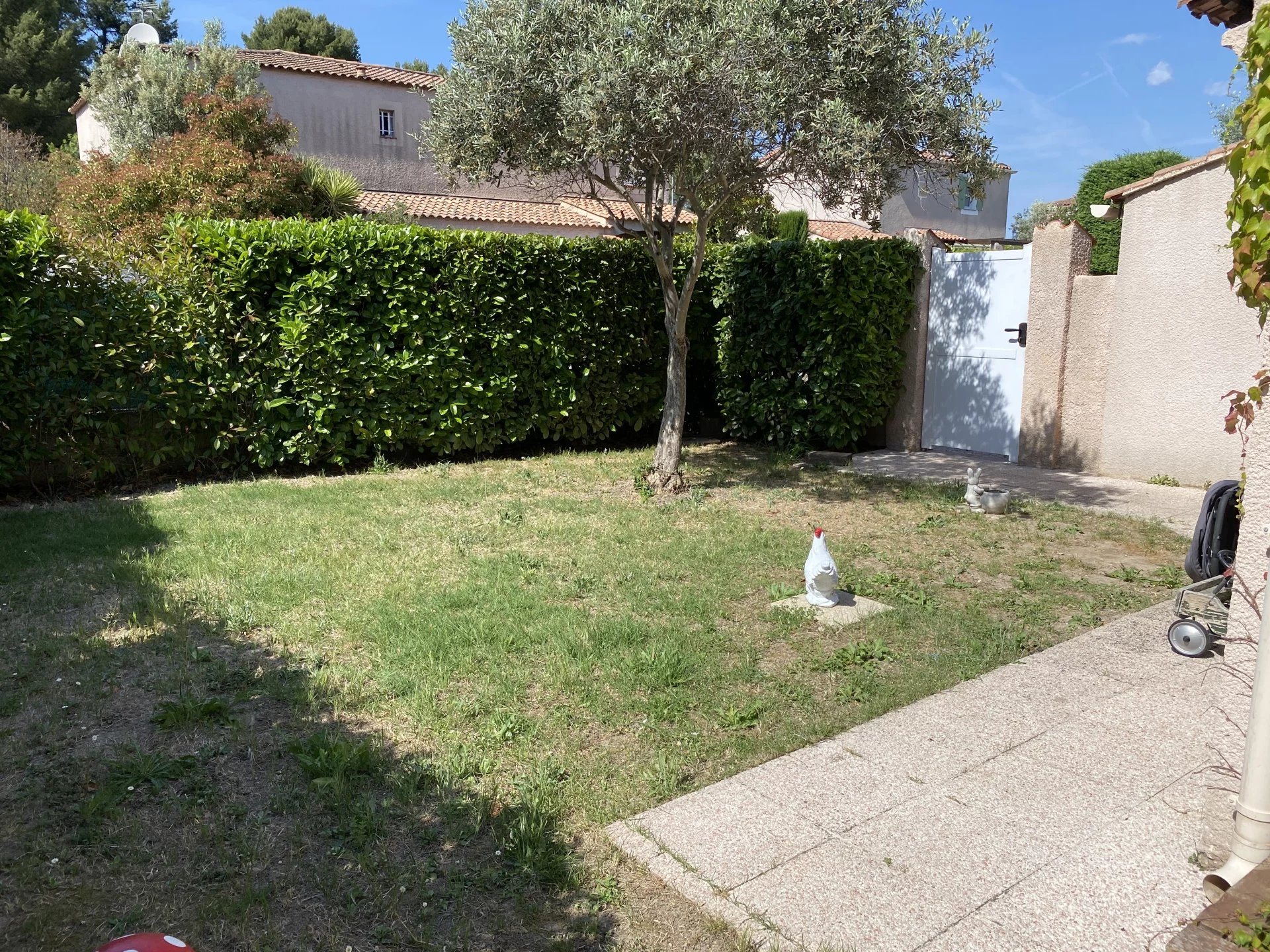 Maison à vendre, 108m², Aubagne