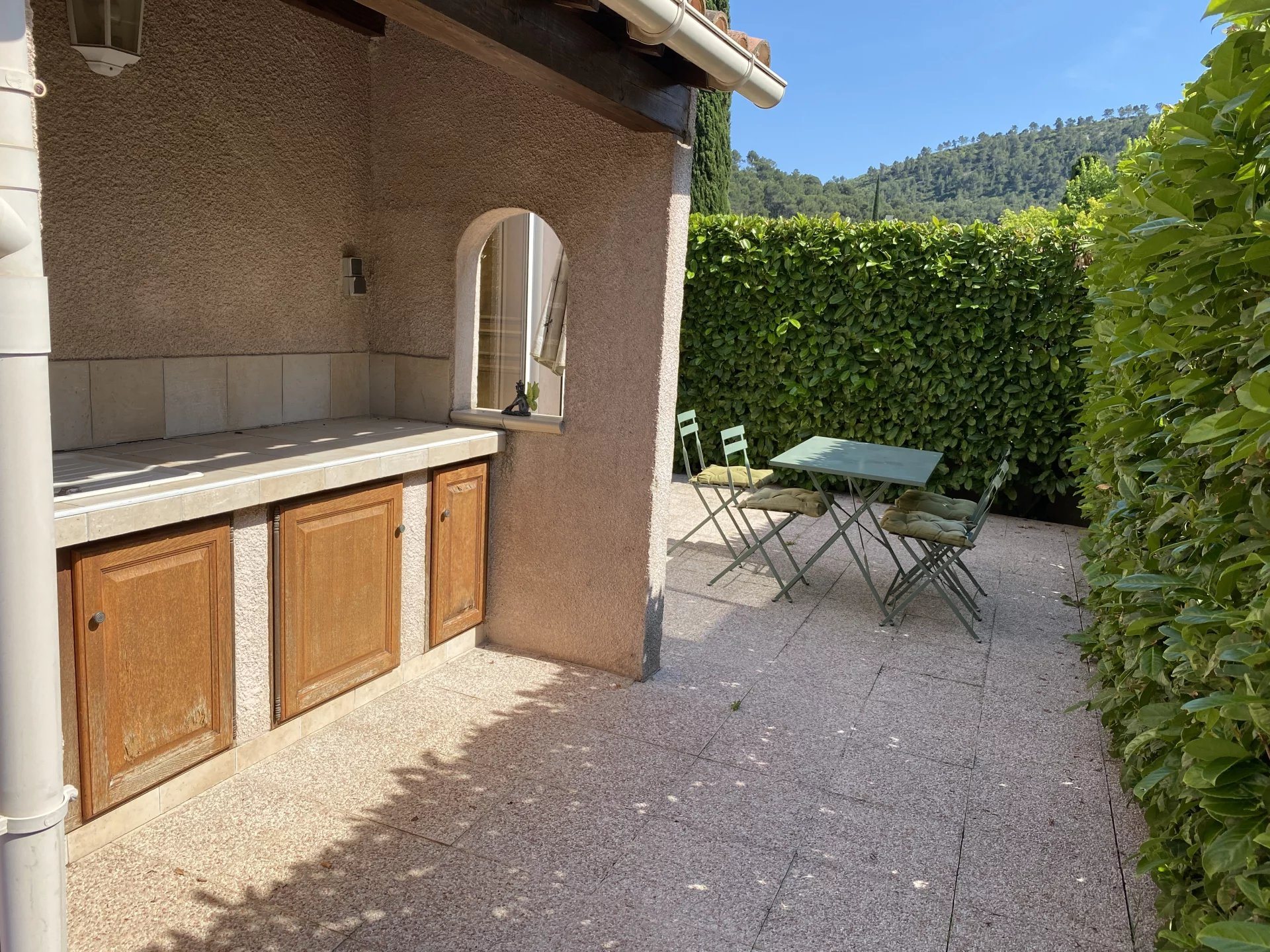 Maison à vendre, 108m², Aubagne