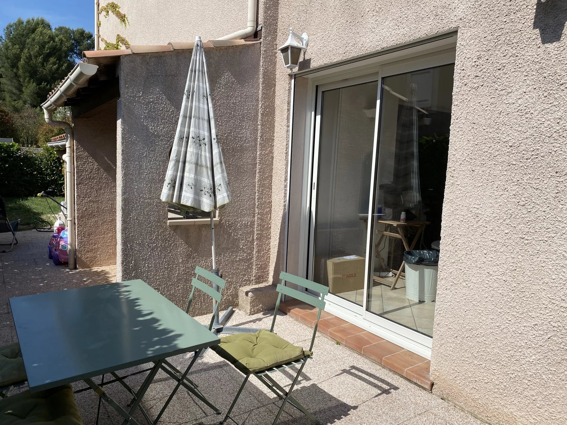 Maison à vendre, 108m², Aubagne